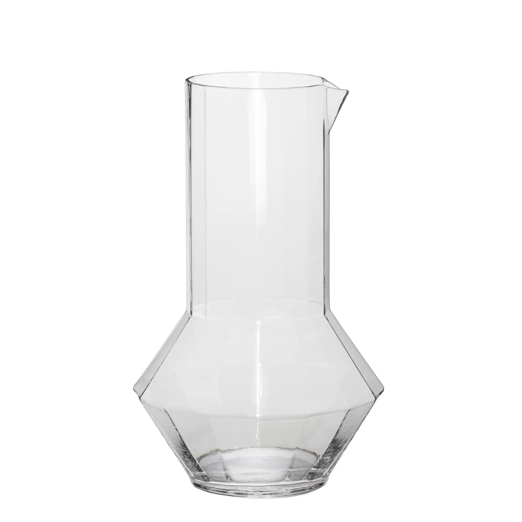 Karaffe Hubsch Interior Aster