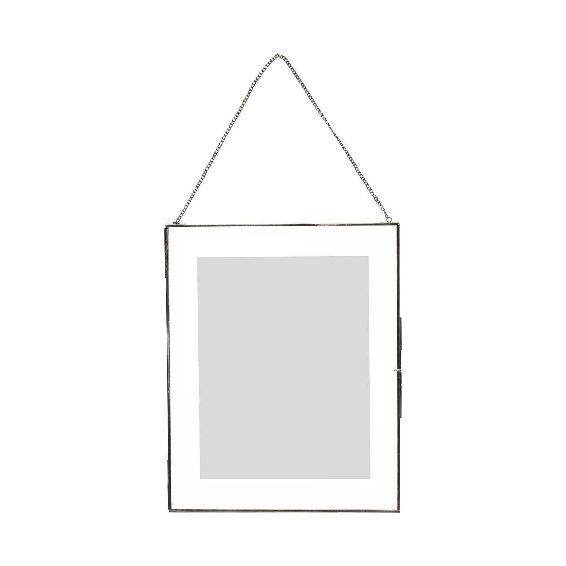 Telaio a catena larga Hubsch Interior Loft