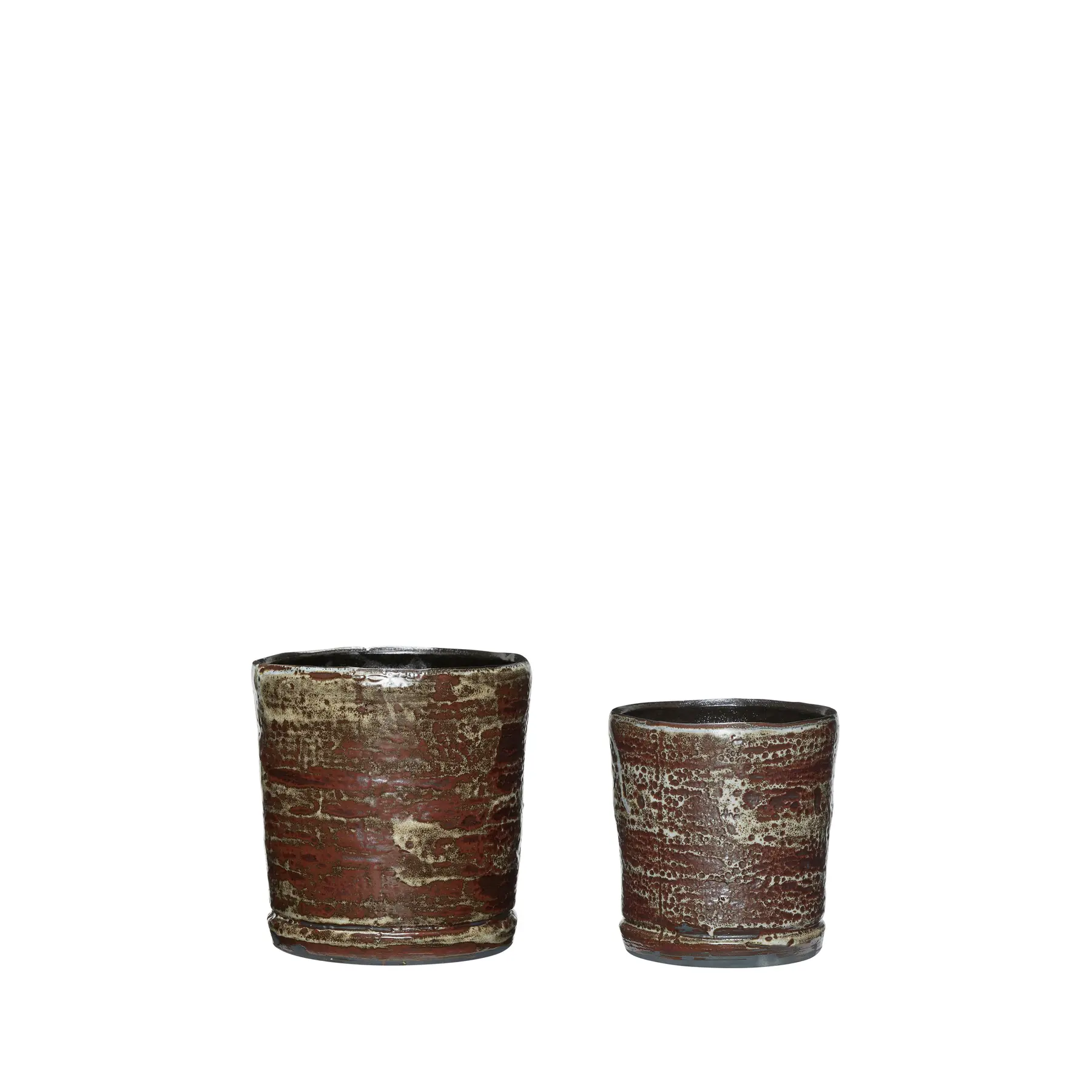Vasi Hubsch Interior Fossil (x2)