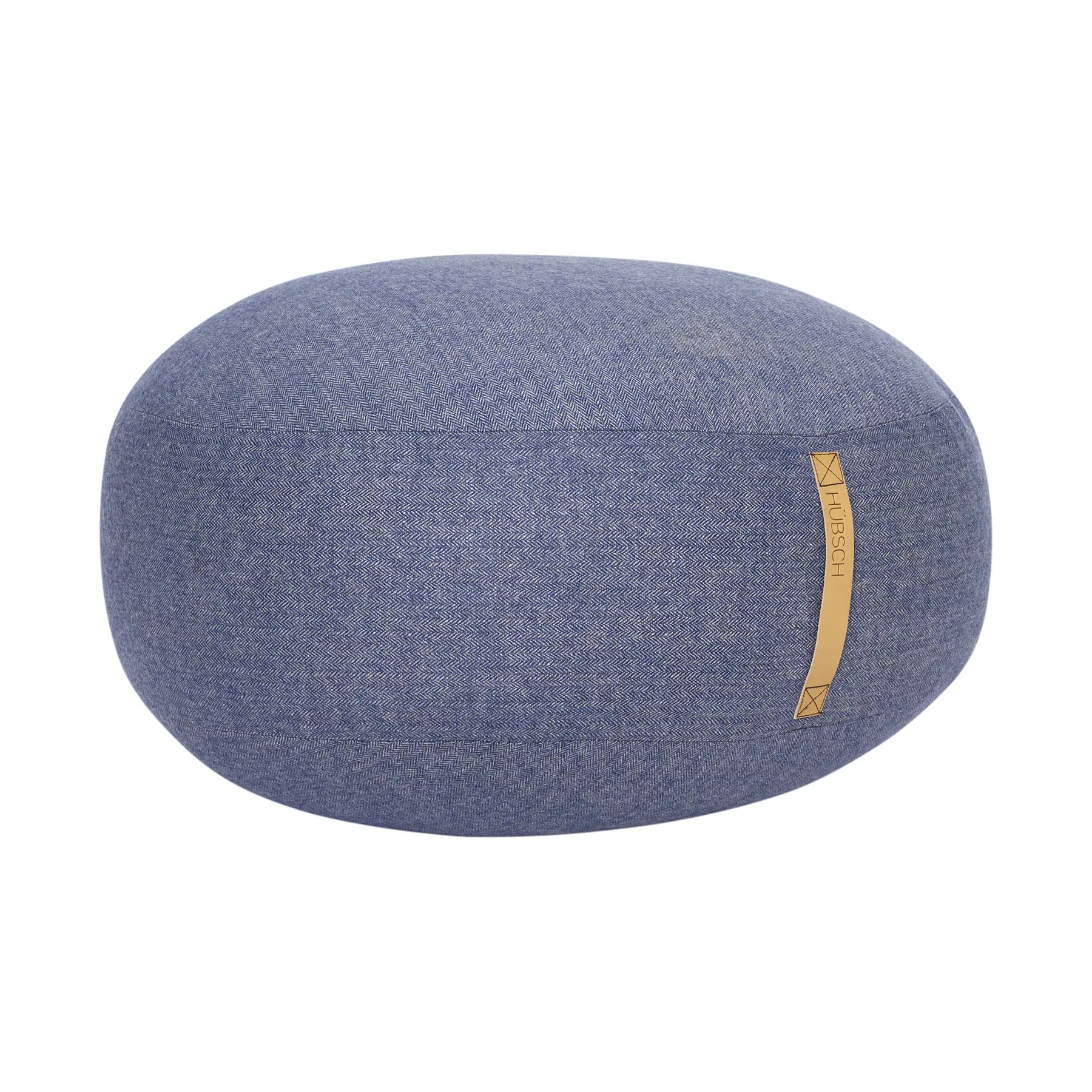 Pouf Hubsch Interior Mochi 70x35 cm