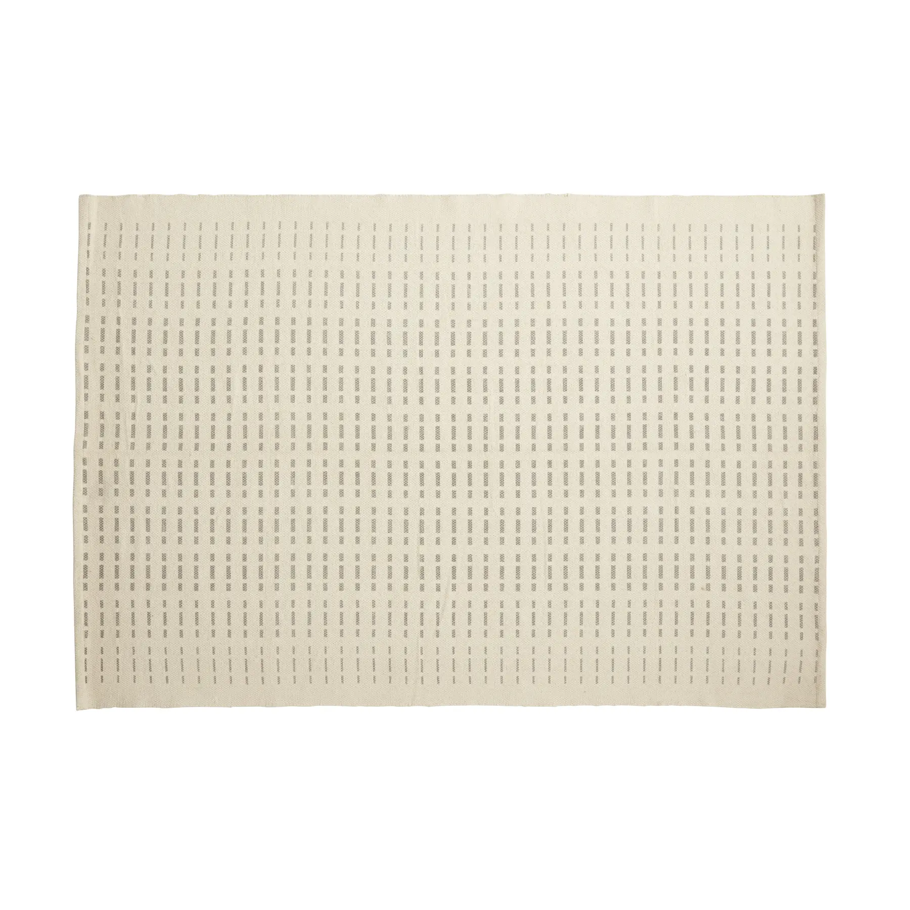 Tappeto Hubsch Interior Pin
