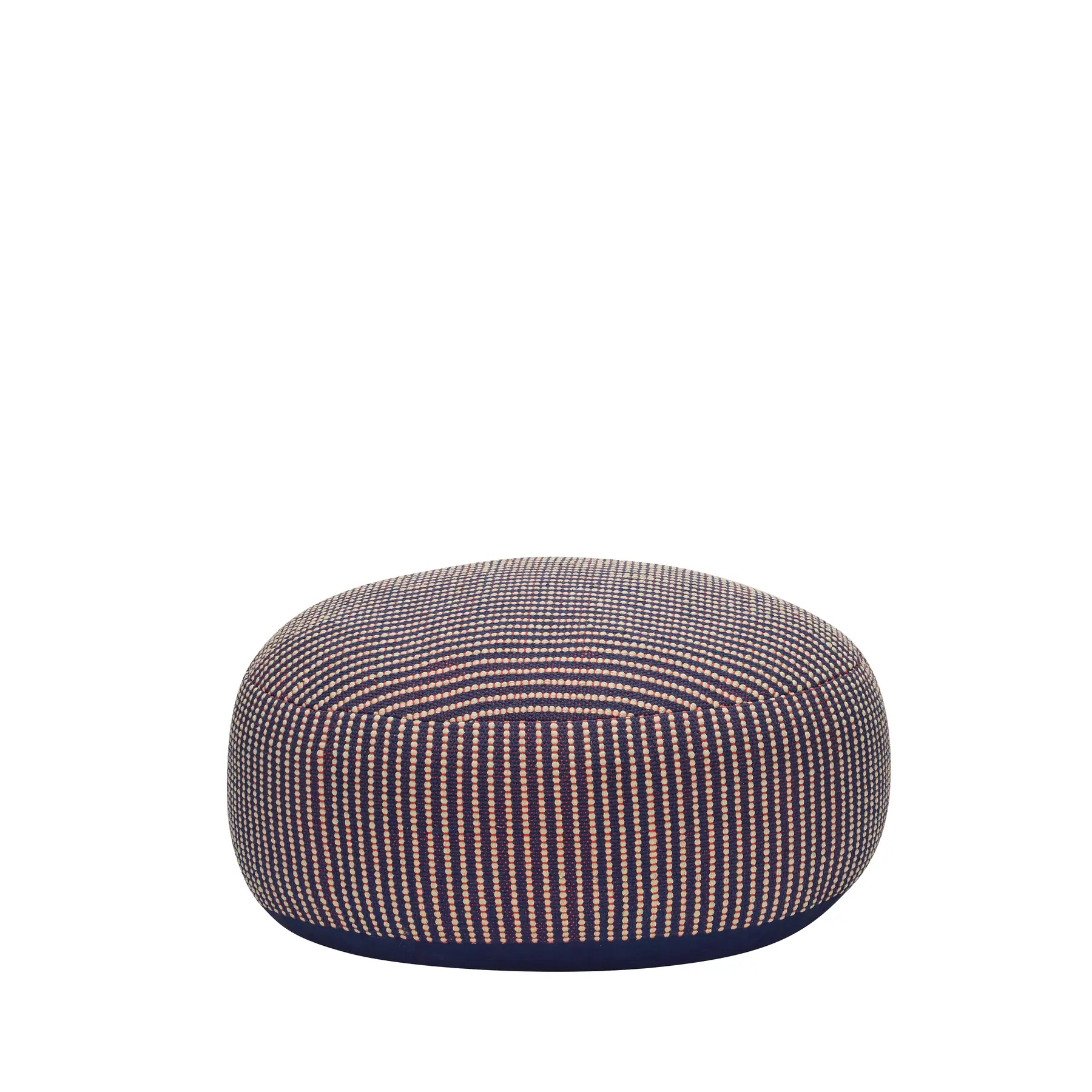 Pouf Hubsch Interior Mochi