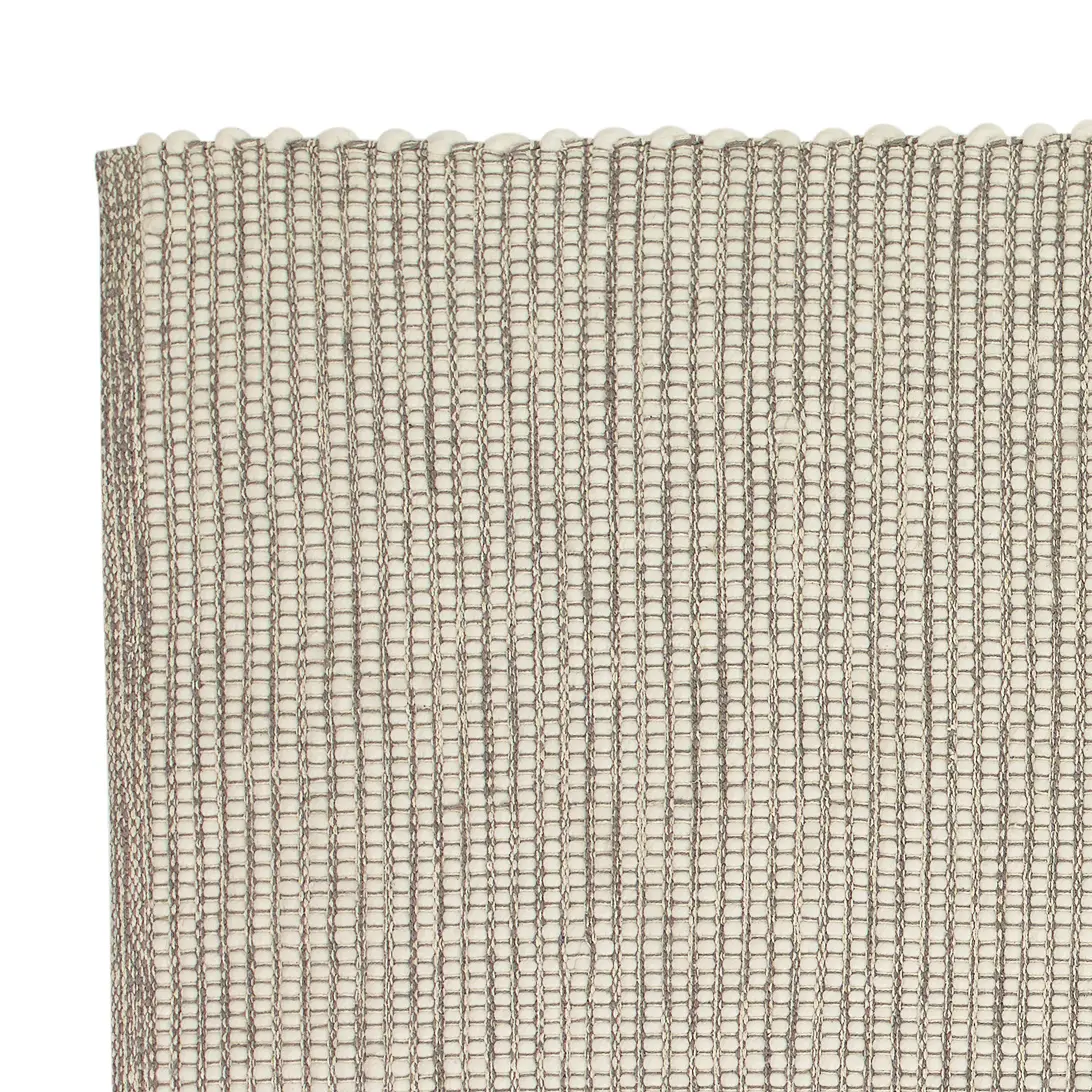Tappeto Hubsch Interior Poppy