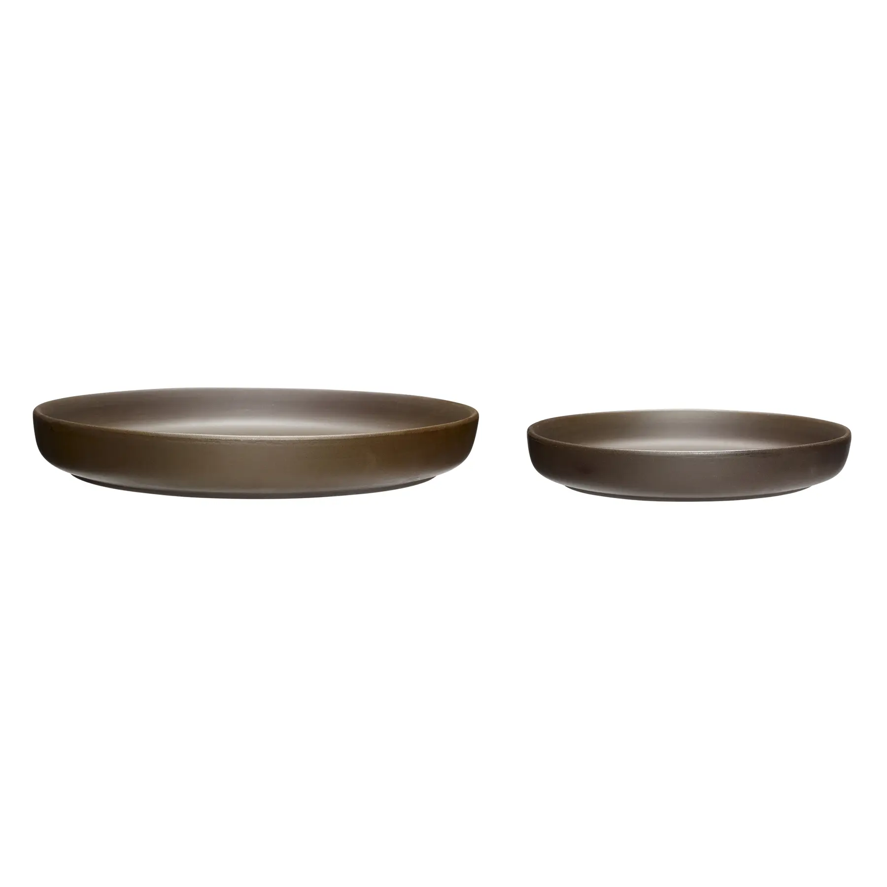 assiettes Hubsch Interior Clay assiettes Hubsch Interior Clay