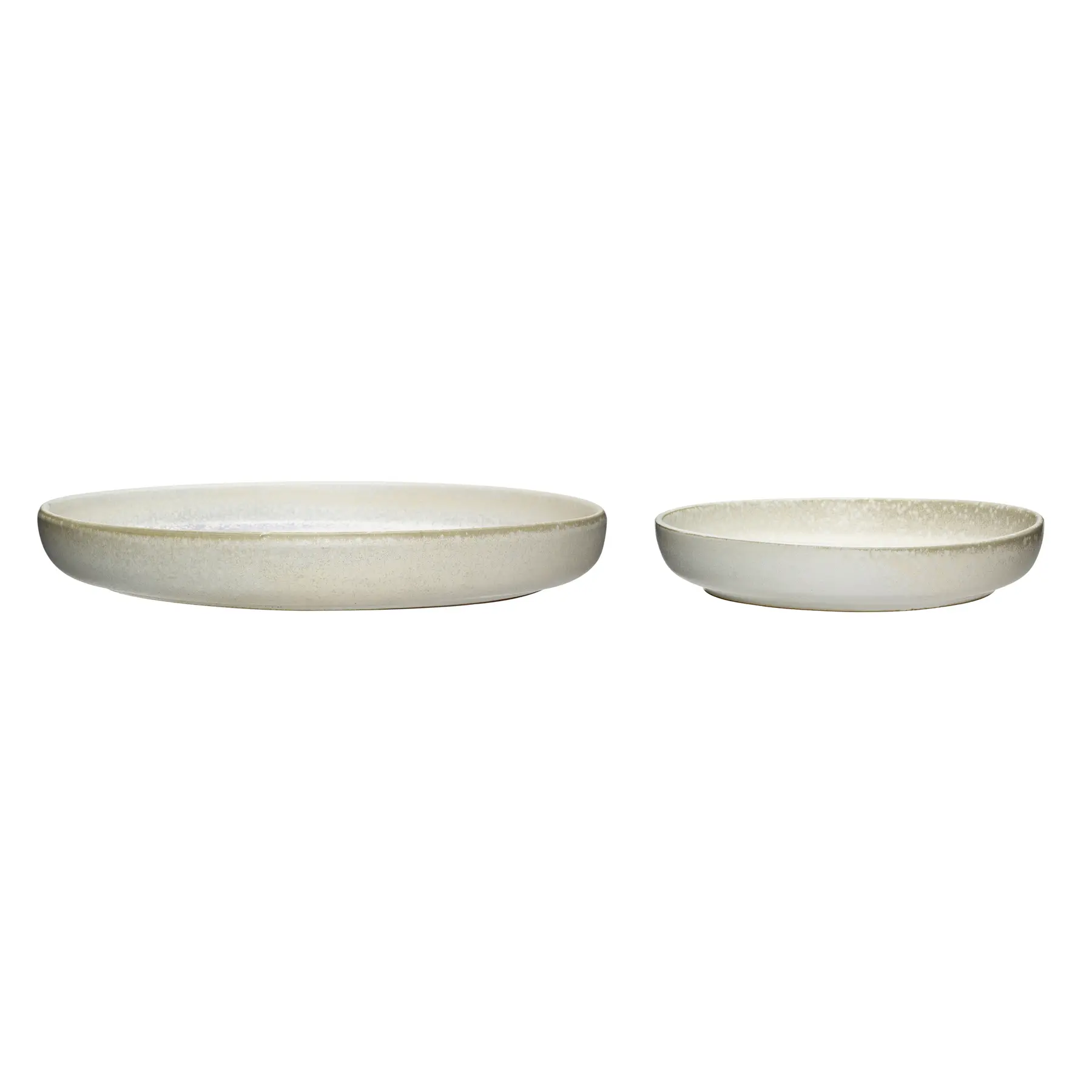 assiettes Hubsch Interior Clay assiettes Hubsch Interior Clay