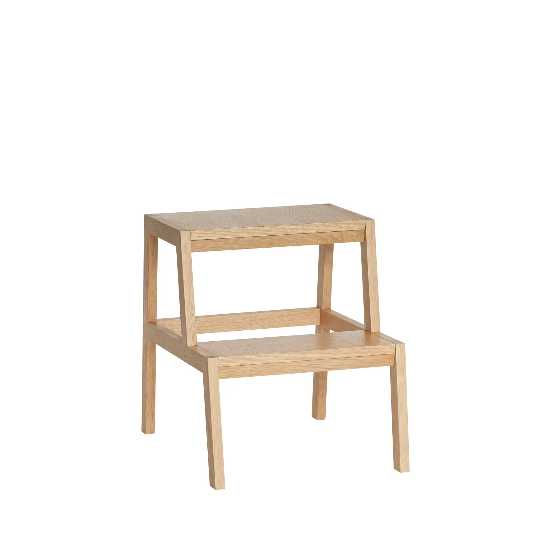 Hocker mit Rollen Hubsch Interior Alp