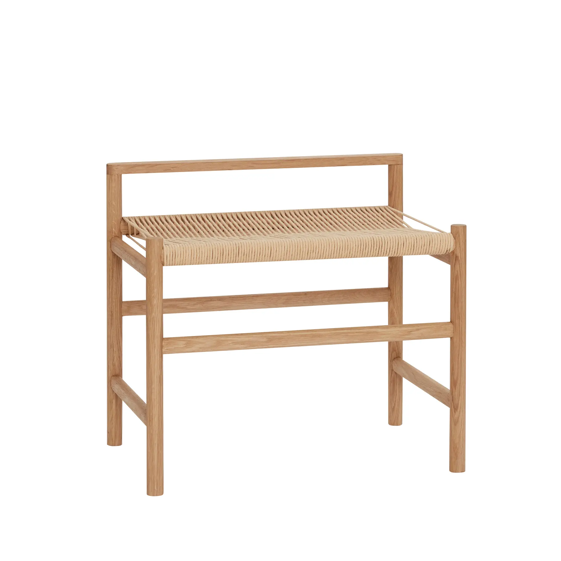 Banc small Hubsch Interior Heritage