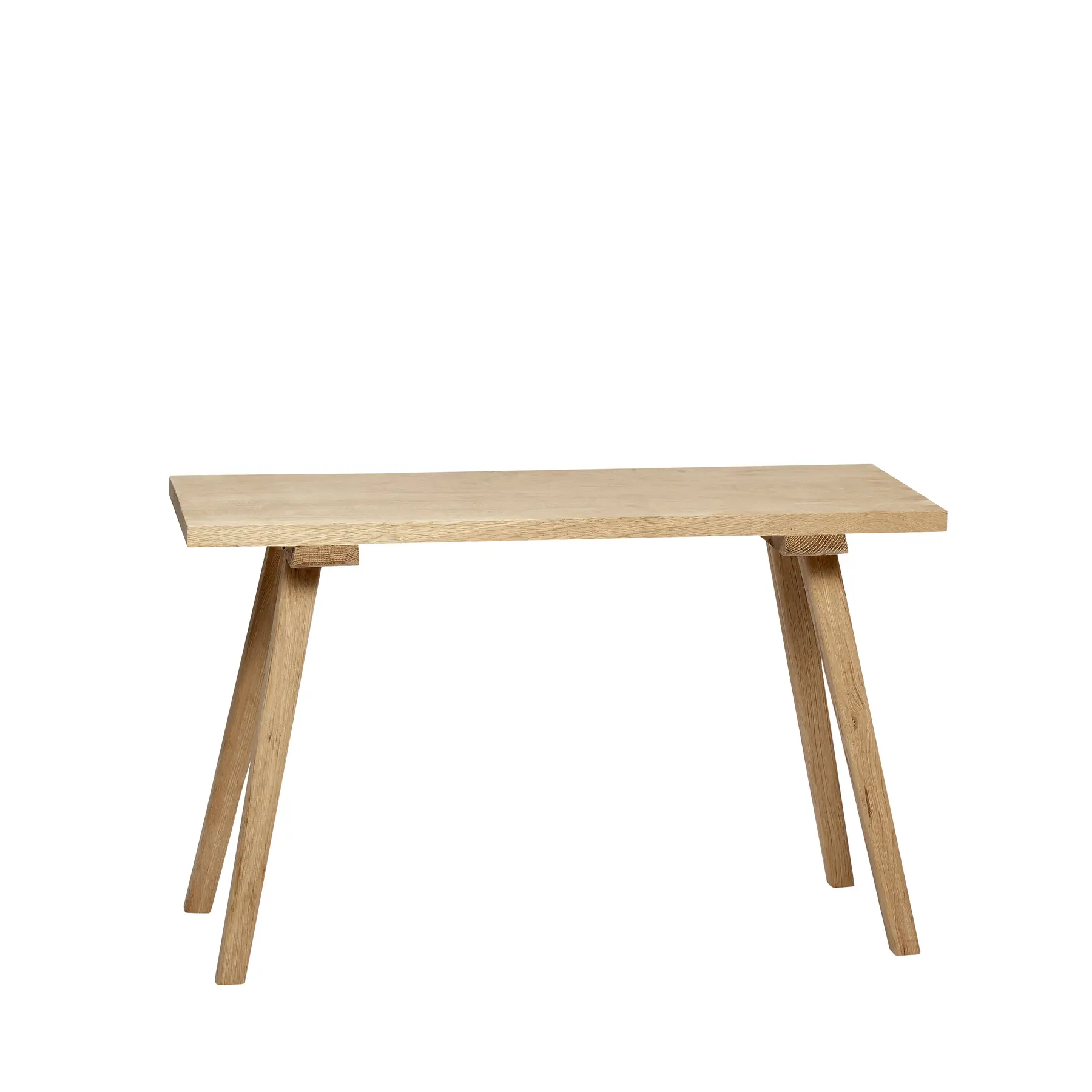Banc Hubsch Interior Nomad