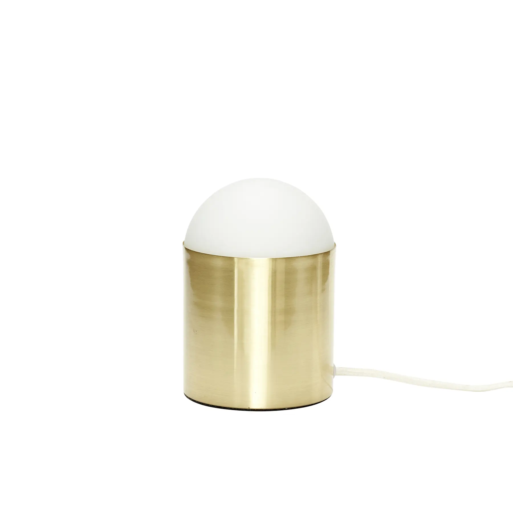 Tischlampe Hubsch Interior Sculpture