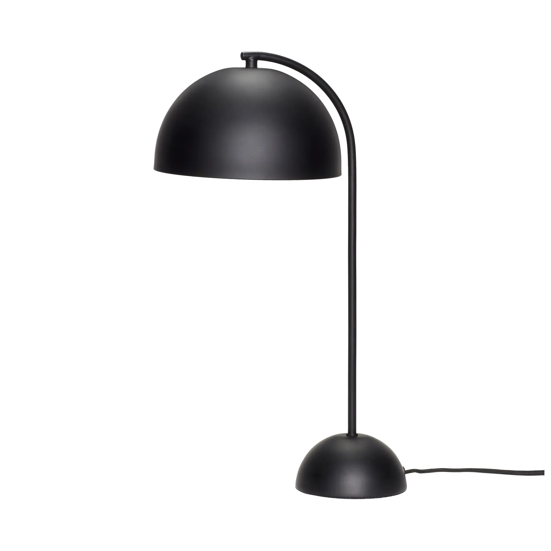 Tischlampe Hubsch Interior Form
