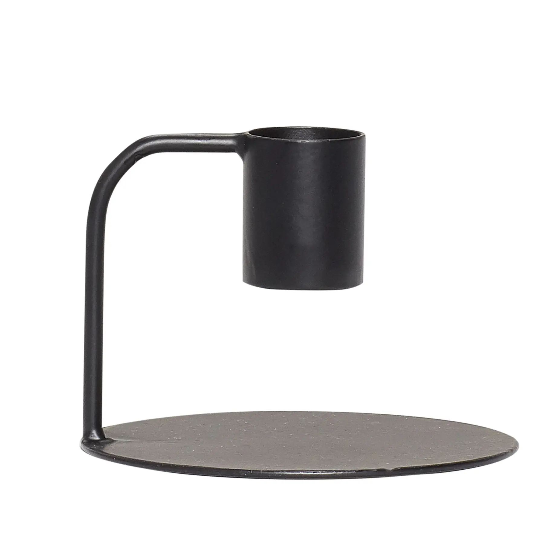 Bougeoir Hubsch Interior Curve