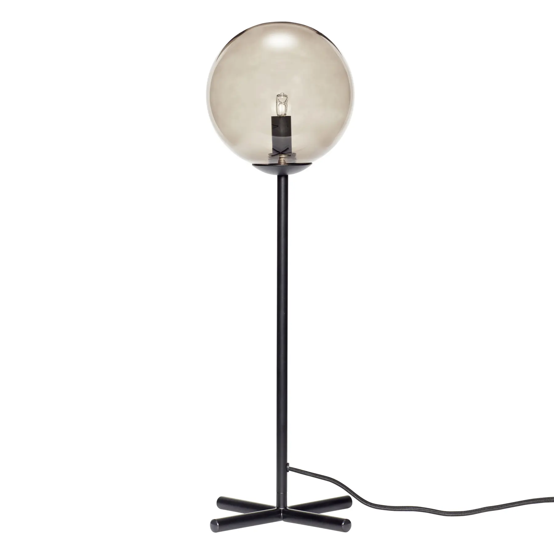 Lampada da tavolo Hubsch Interior Champ