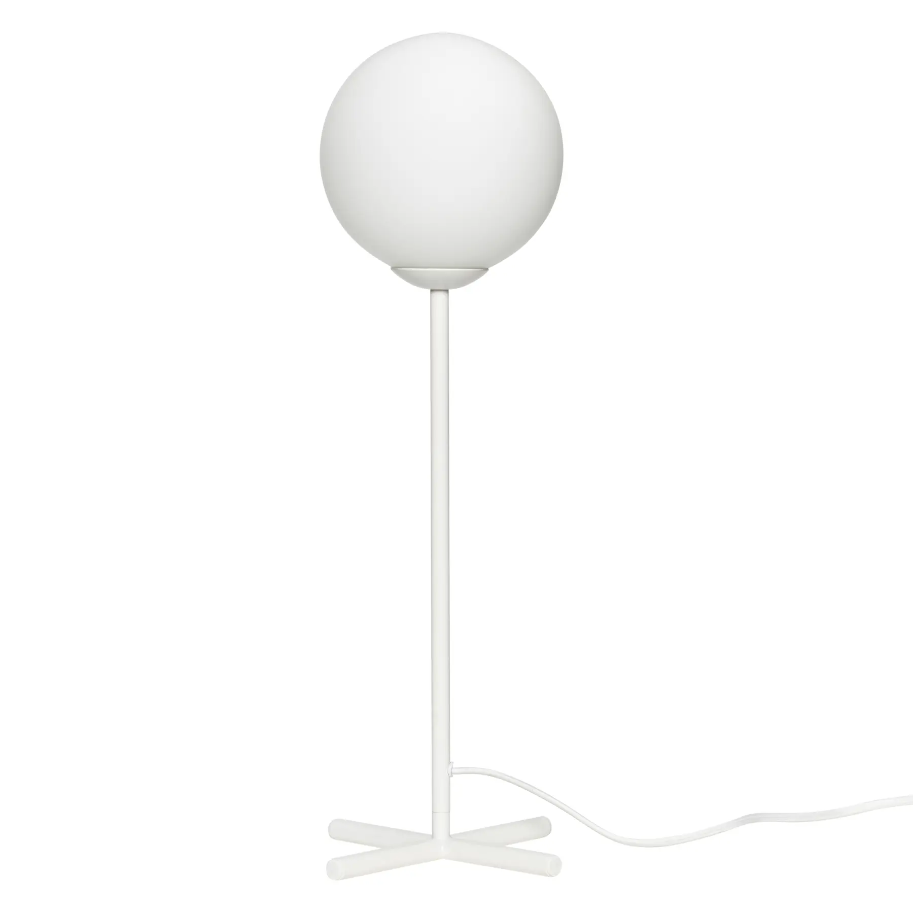 Lampe de table Hubsch Interior Champ