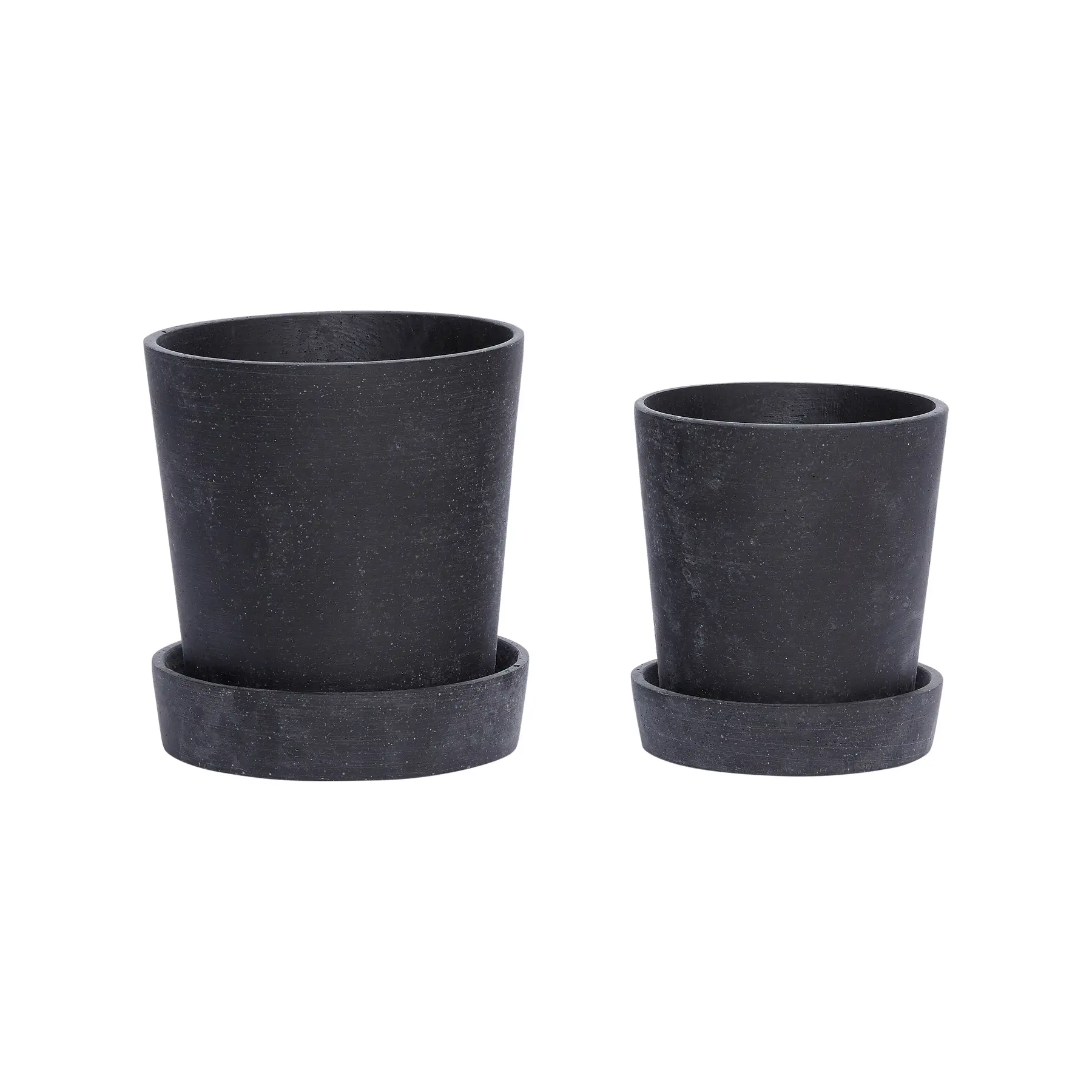 Töpfe Hubsch Interior Podium Small (x2)