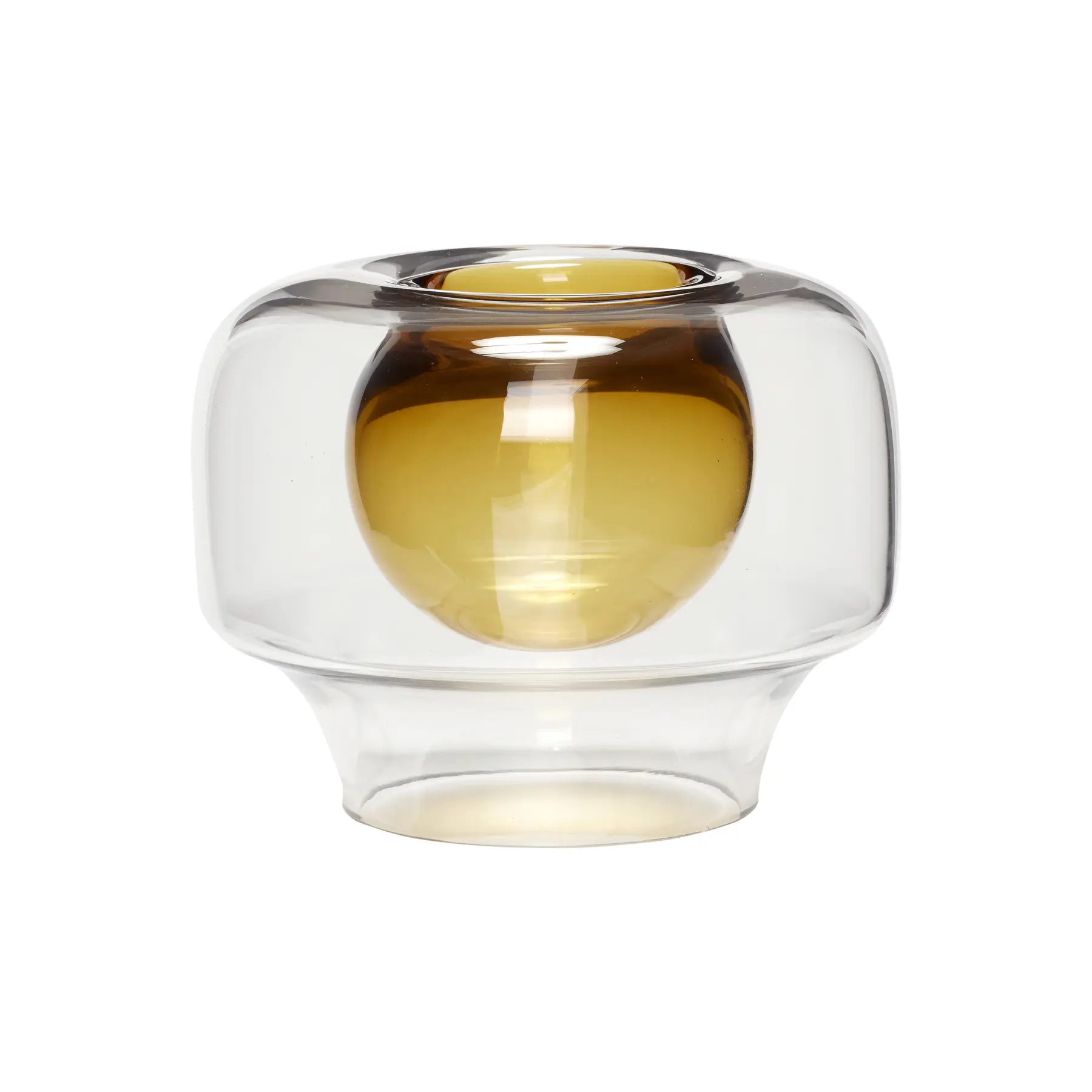 Vaso Hubsch Interior Lunar