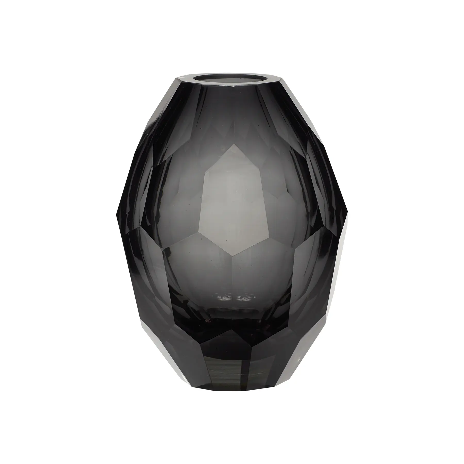 Vase Hubsch Interior Facet