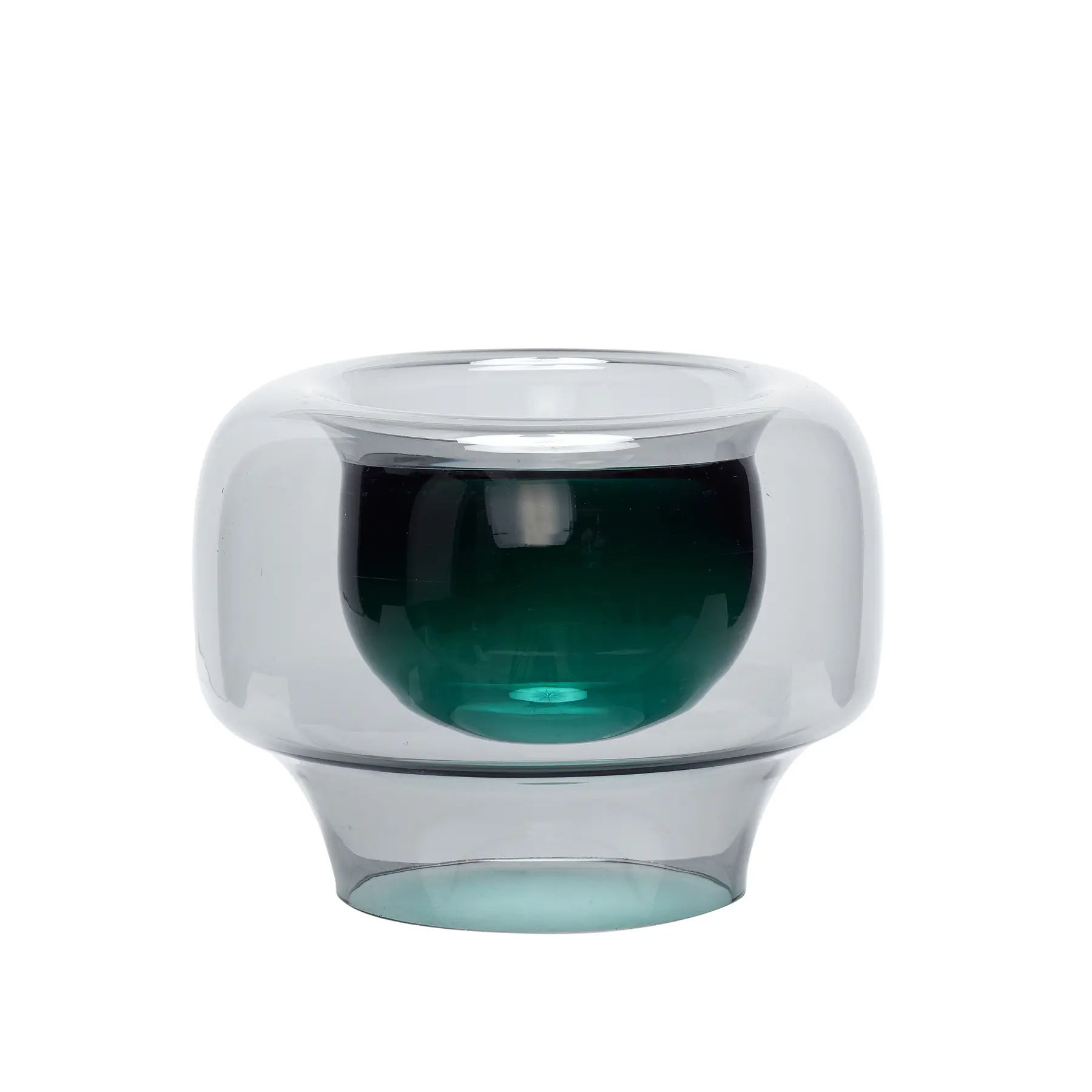 Vaso Hubsch Interior Lunar