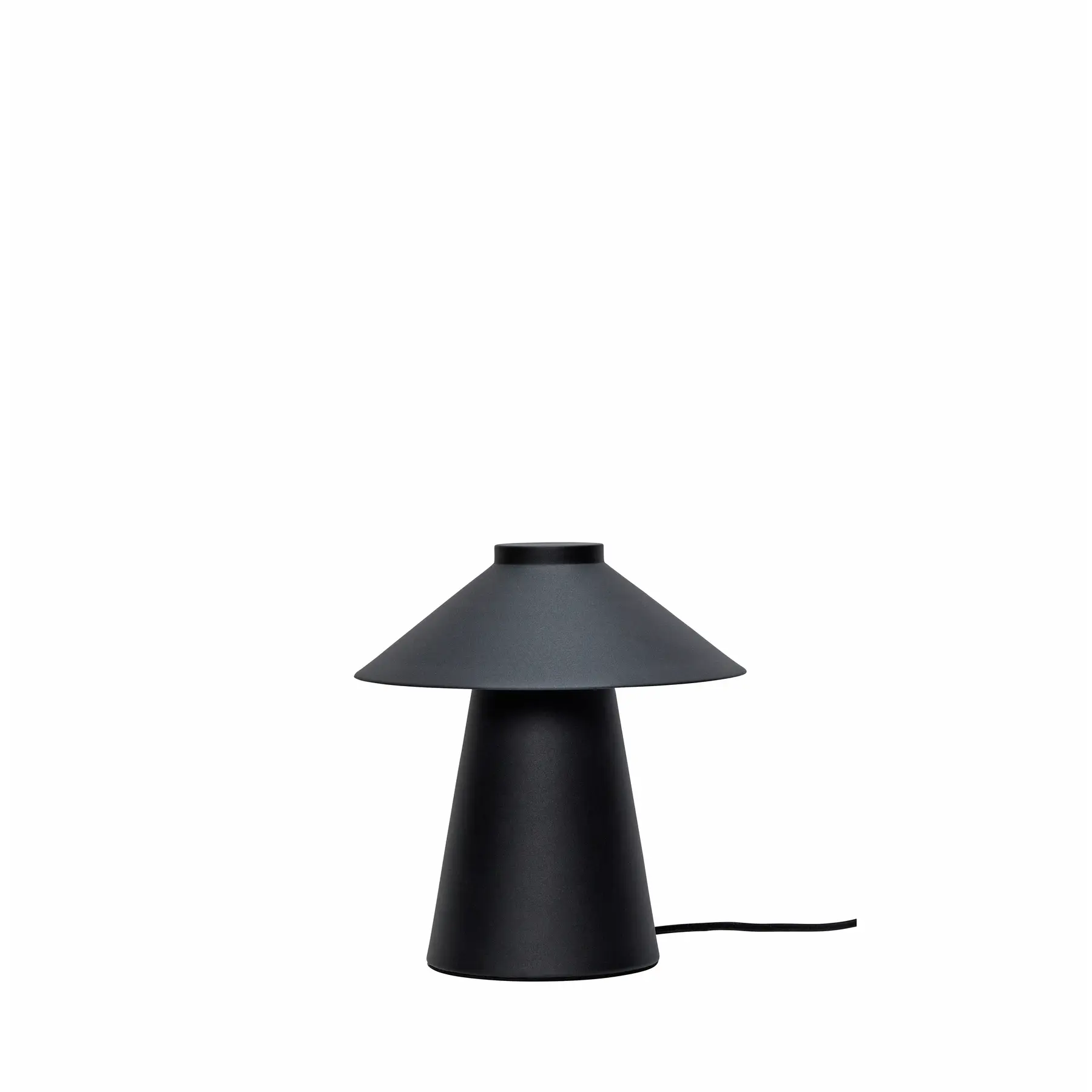 Lampada da tavolo Hubsch Interior Chipper
