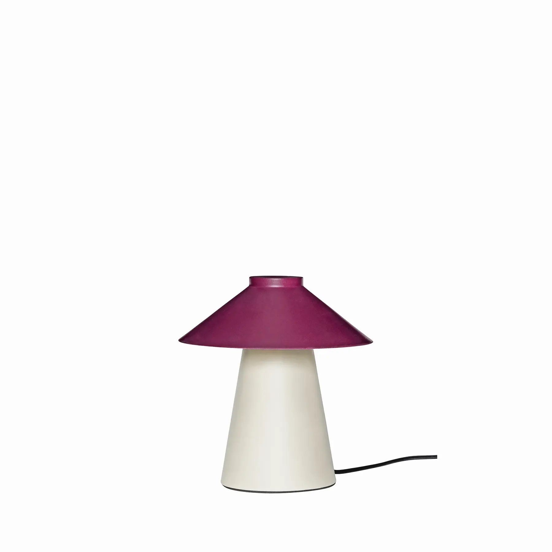 Tischlampe Hubsch Interior Chipper