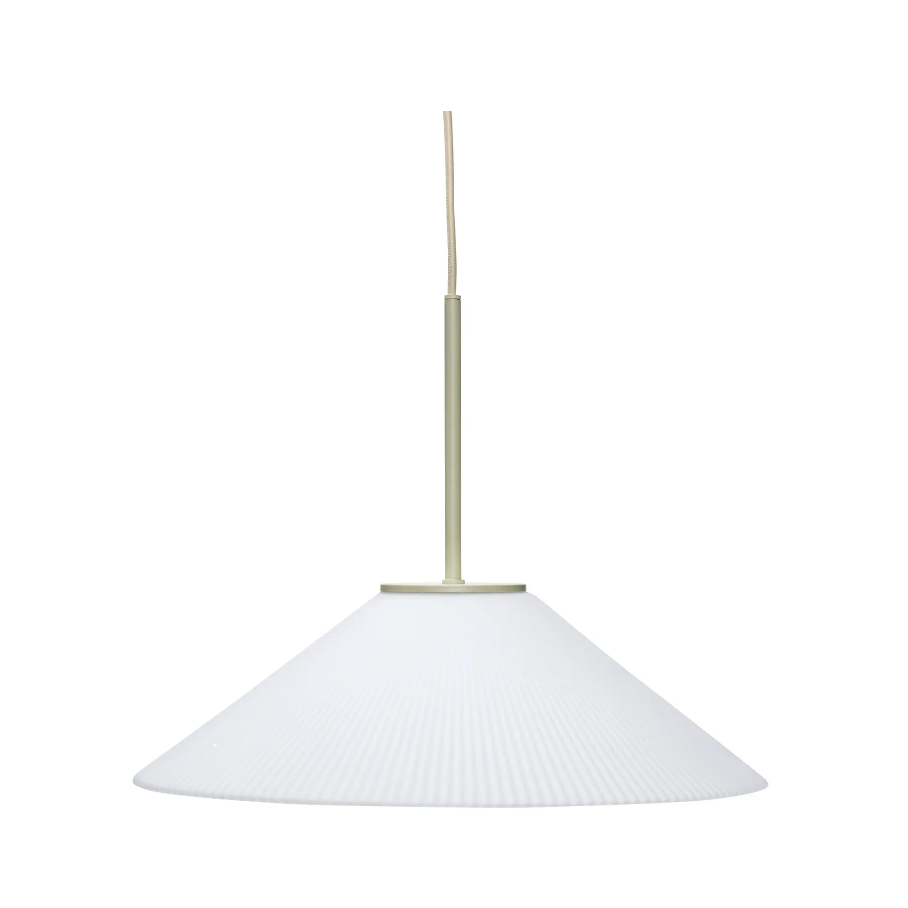 Lampe à suspension Hubsch Interior Solid Lampe à suspension Hubsch Interior Solid