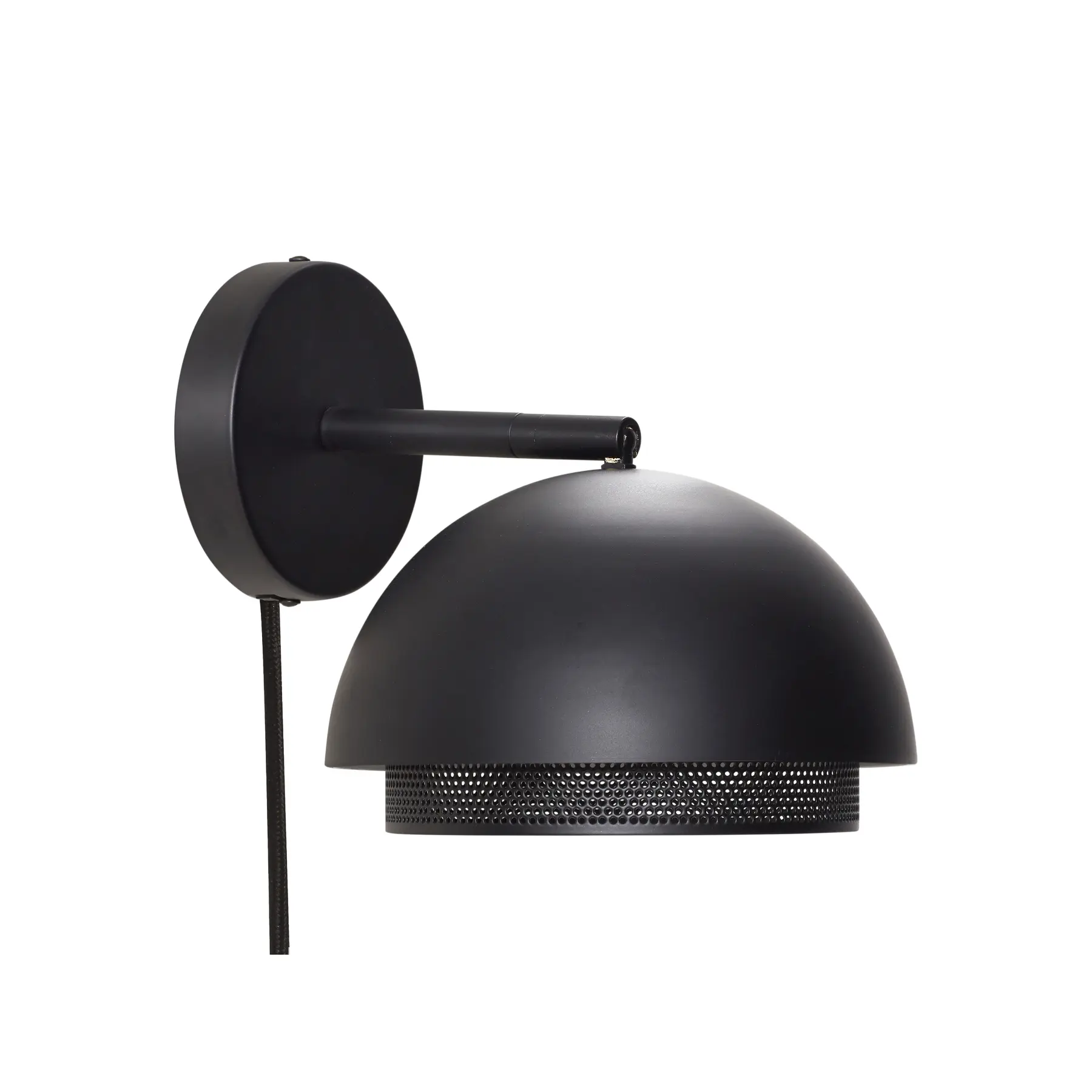 Wandlampe Hubsch Interior Edge
