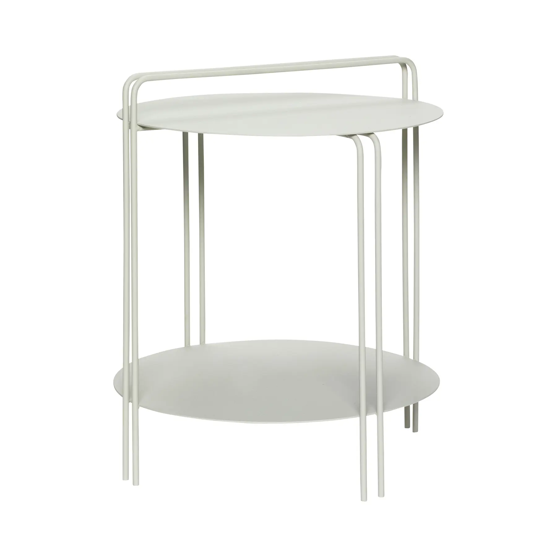 Table d'appoint Hubsch Interior Carry