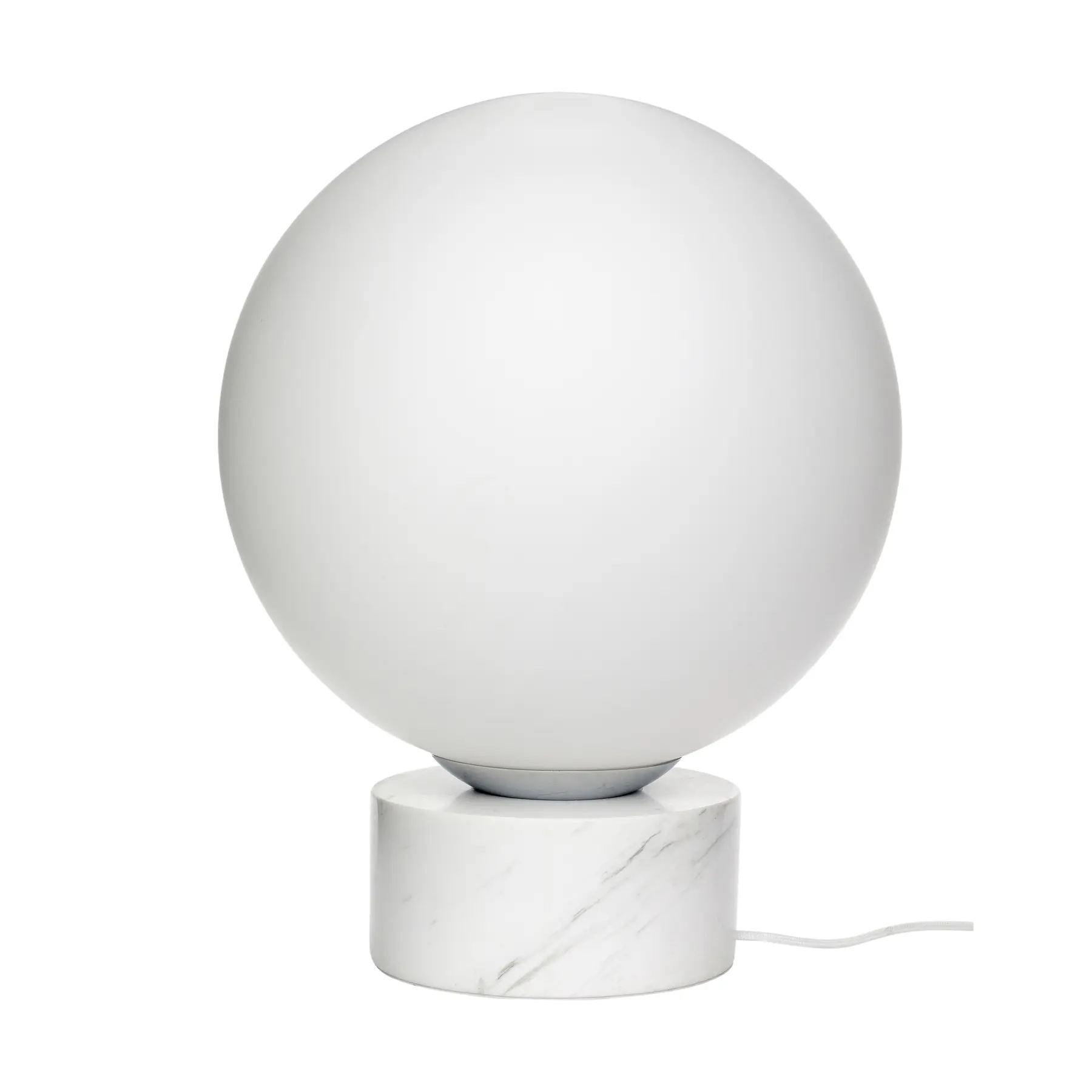 Lampadaire Hubsch Interior Sphere