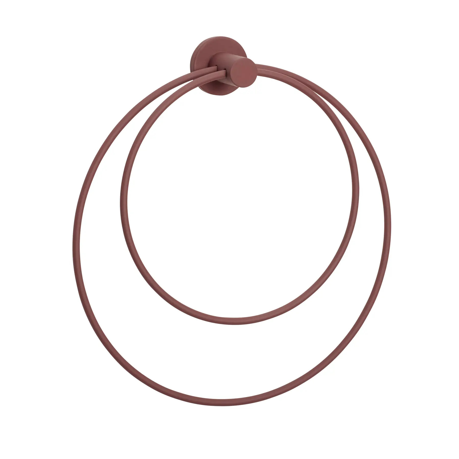 Handtuchhalter Hubsch Interior Loop