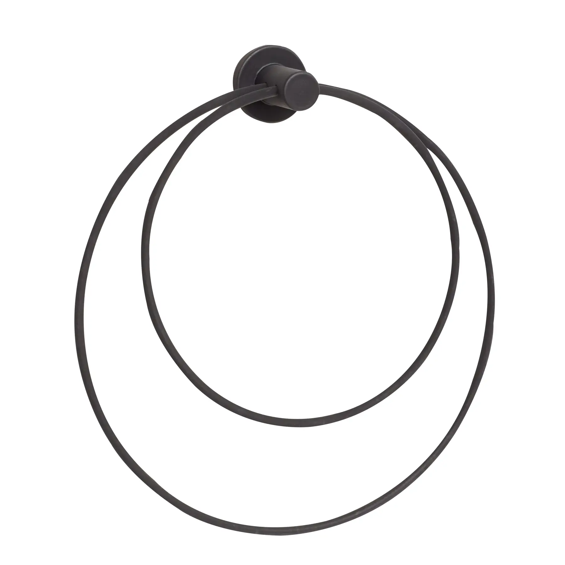 Handtuchhalter Hubsch Interior Loop
