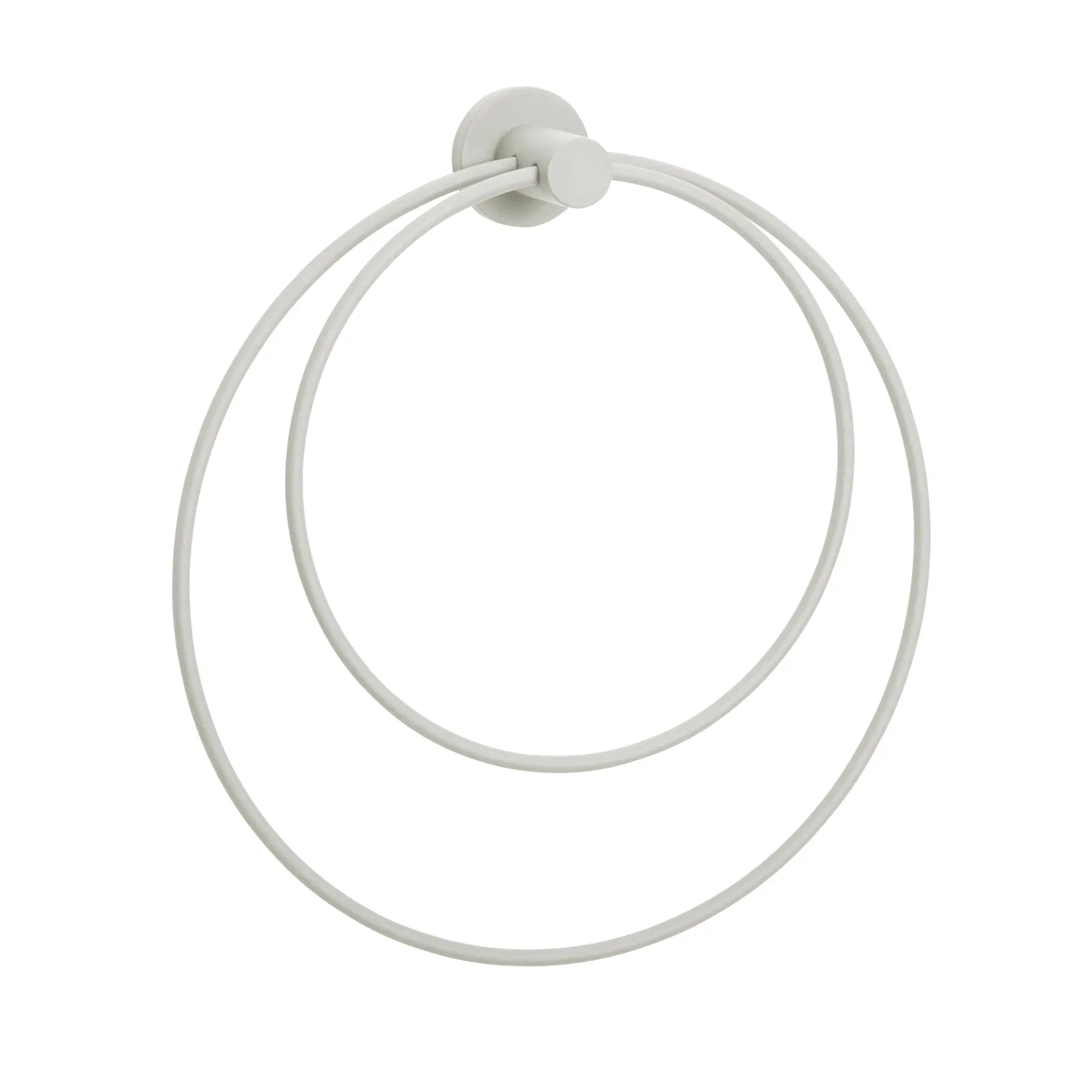 Porte-serviettes Hubsch Interior Loop