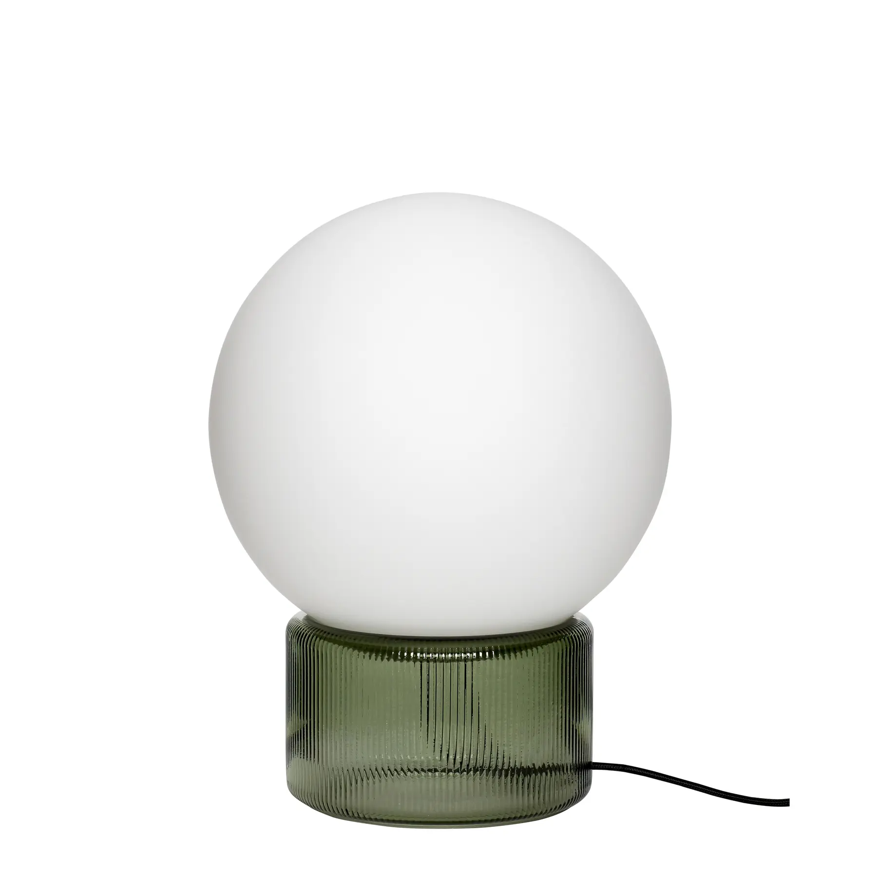 Tischlampe Hubsch Interior Sphere