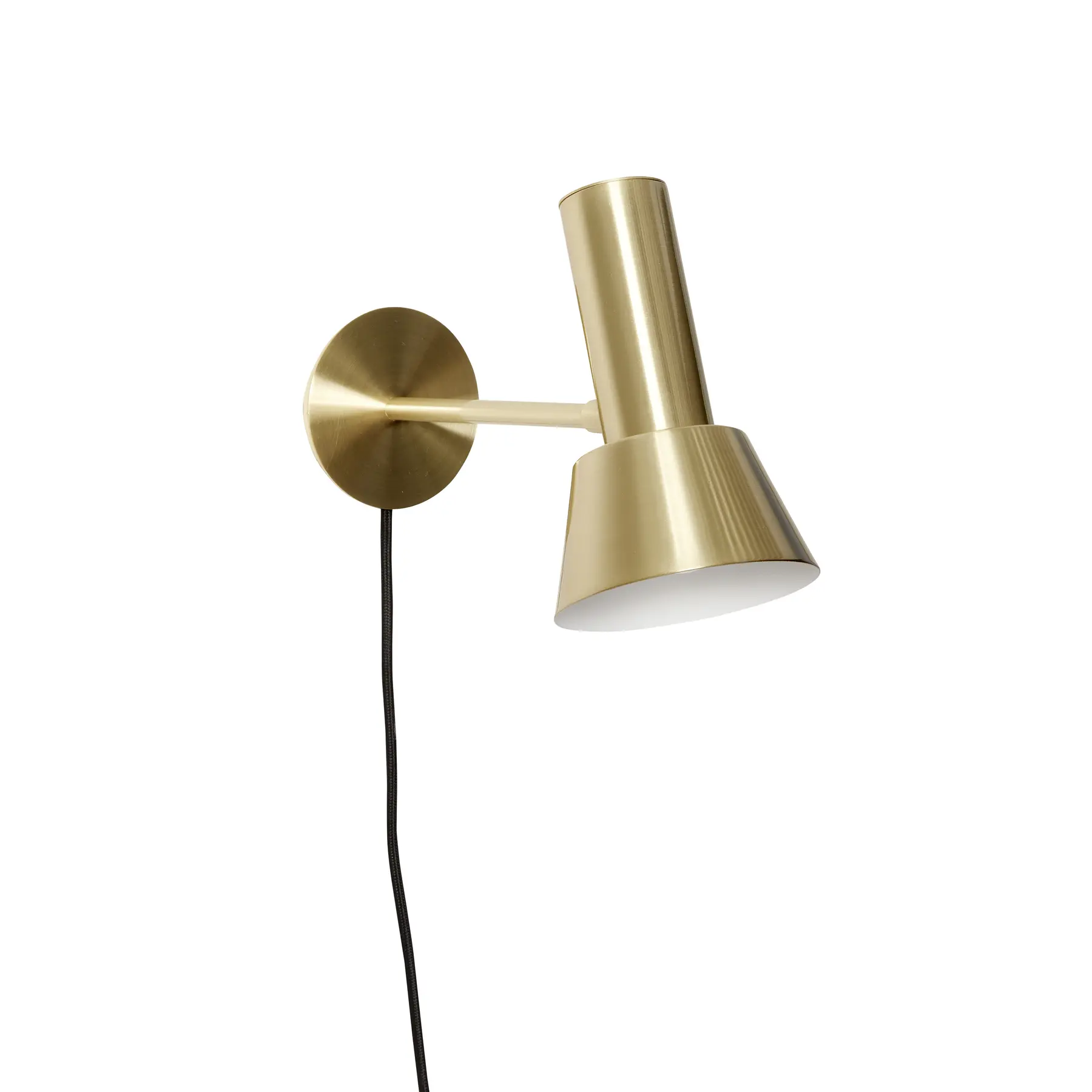Lampe murale Hubsch Interior Tap