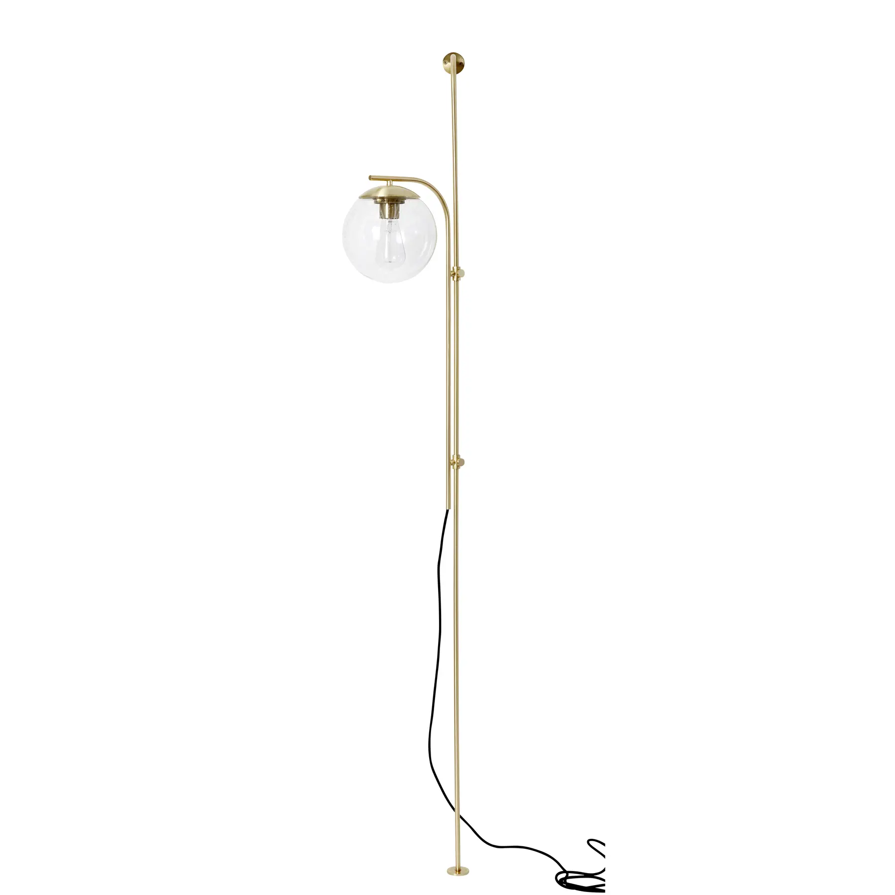 Lampadaire Hubsch Interior Bubble