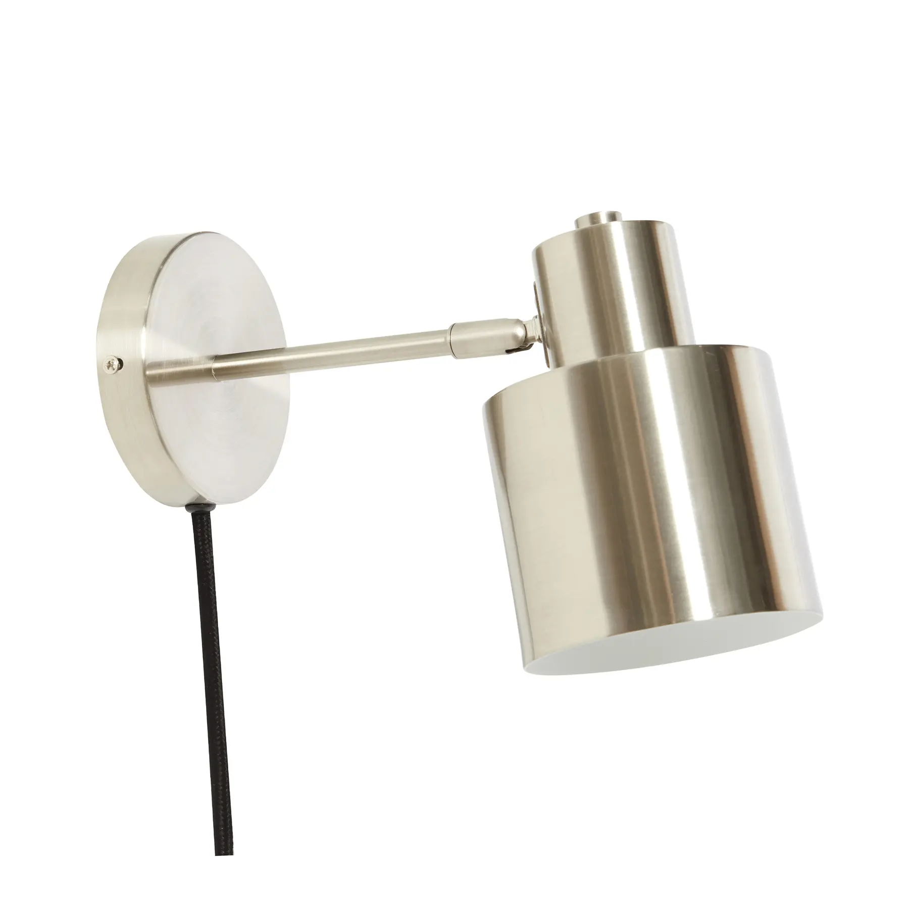 Lampada da parete Hubsch Interior Fuse