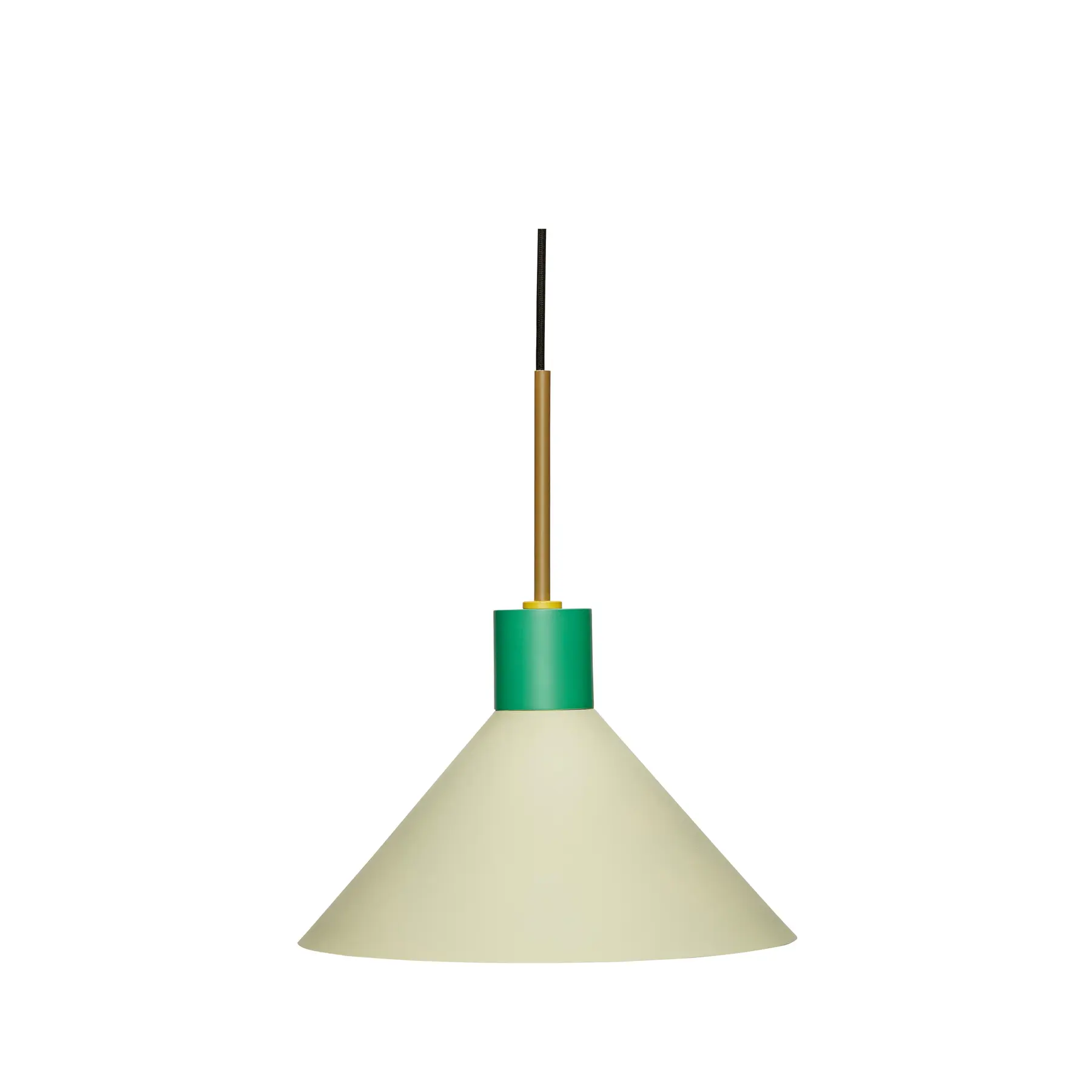 Lampada Hubsch Interior Crayon