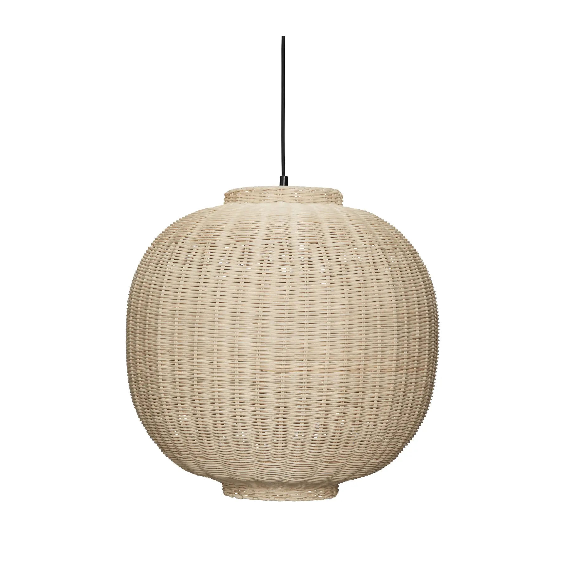 Runde Pendeluhr Hubsch Interior Chand