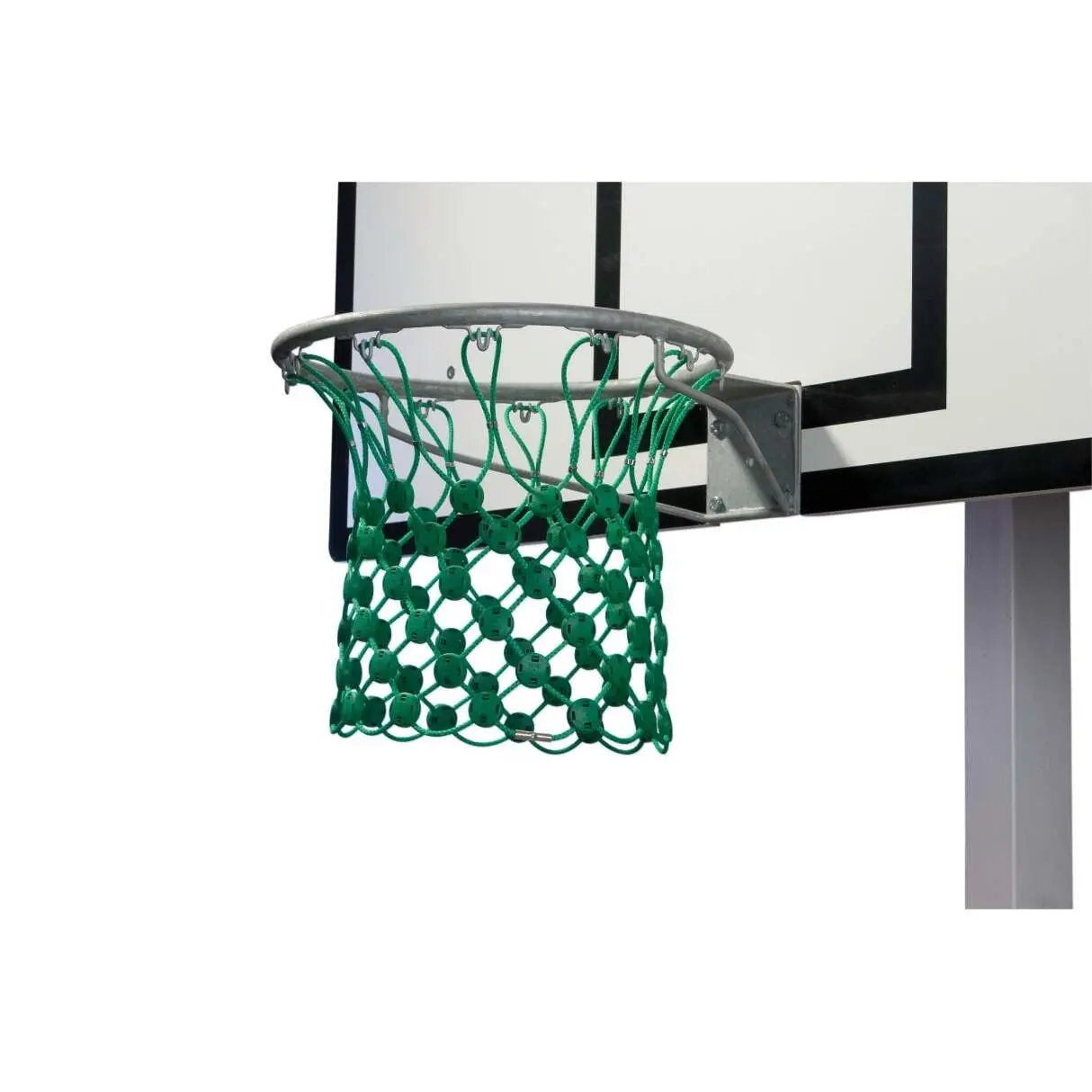 Filet basketball Huck Net vandal proof - vue 2