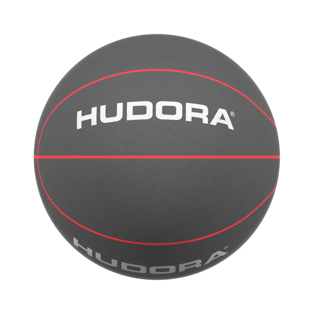Basketbal Hudora Silent