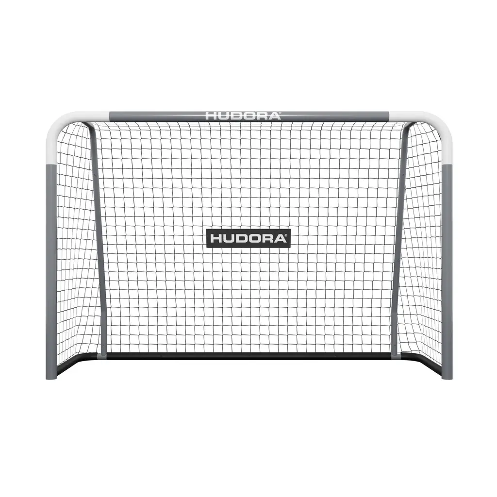 Voetbaldoel Hudora RoCo lite 180