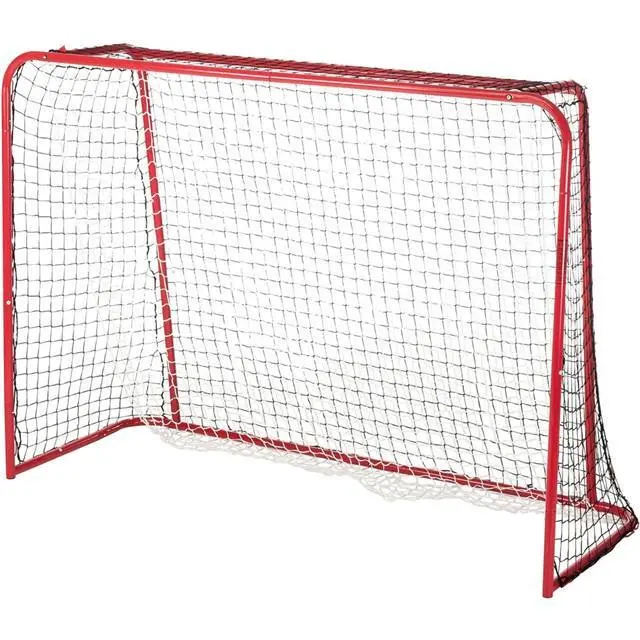 Hudora Rot Zweck Unihockey
