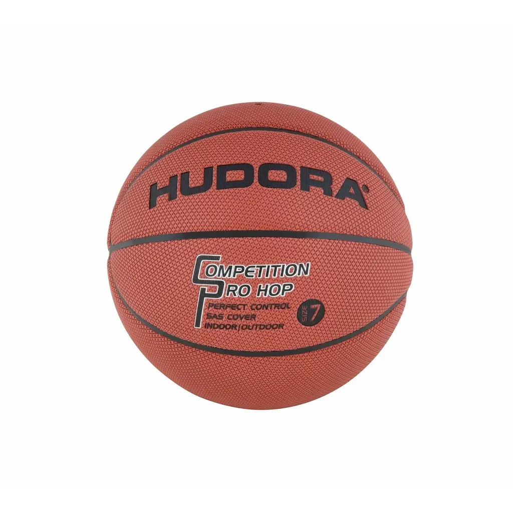 Basketbal Hudora Competition Pro Hop