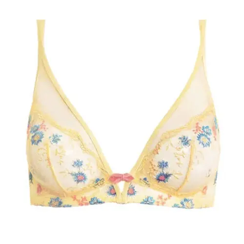 Bralette donna Huit Amour D'été