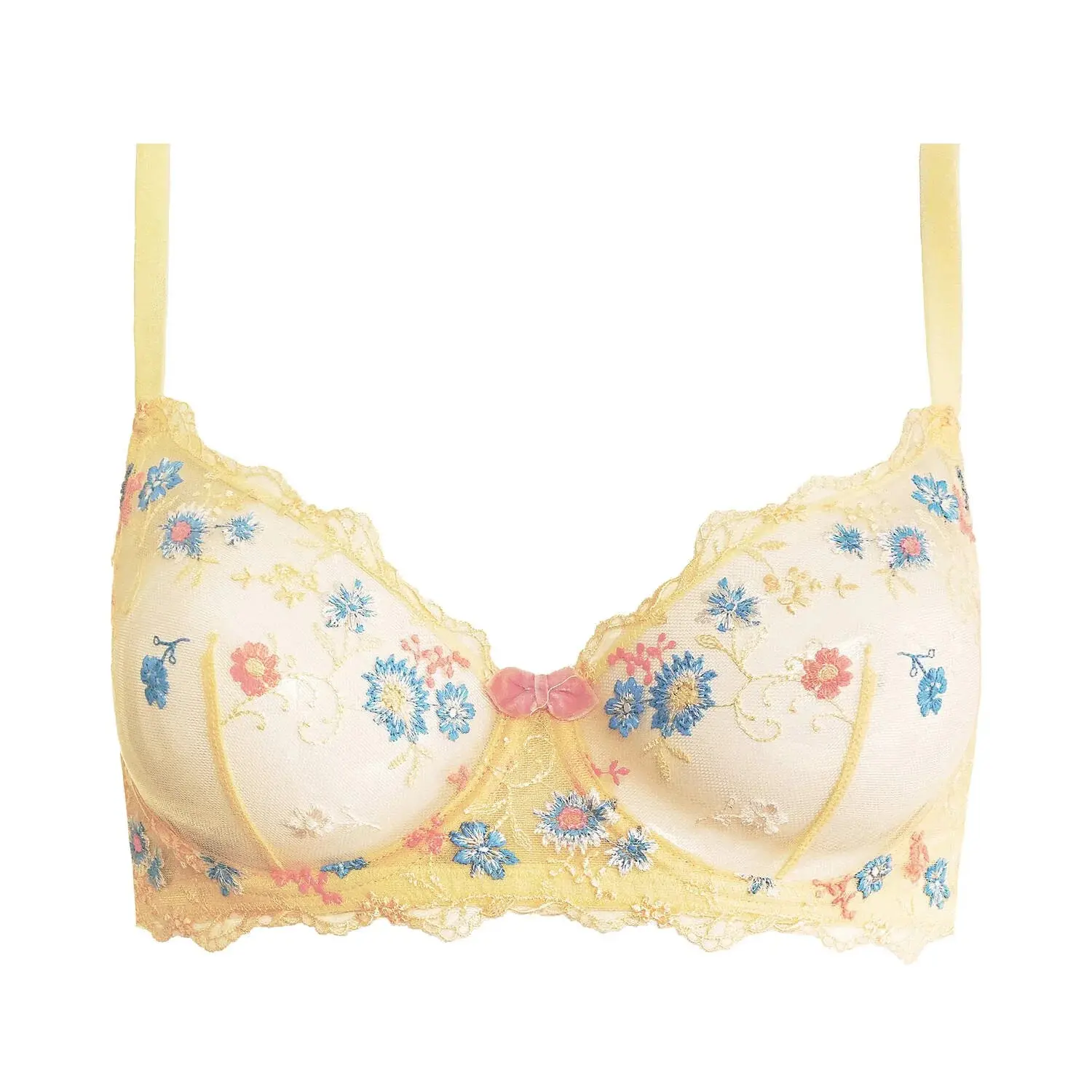 Reggiseno con ferretti donna Huit Amour D'été