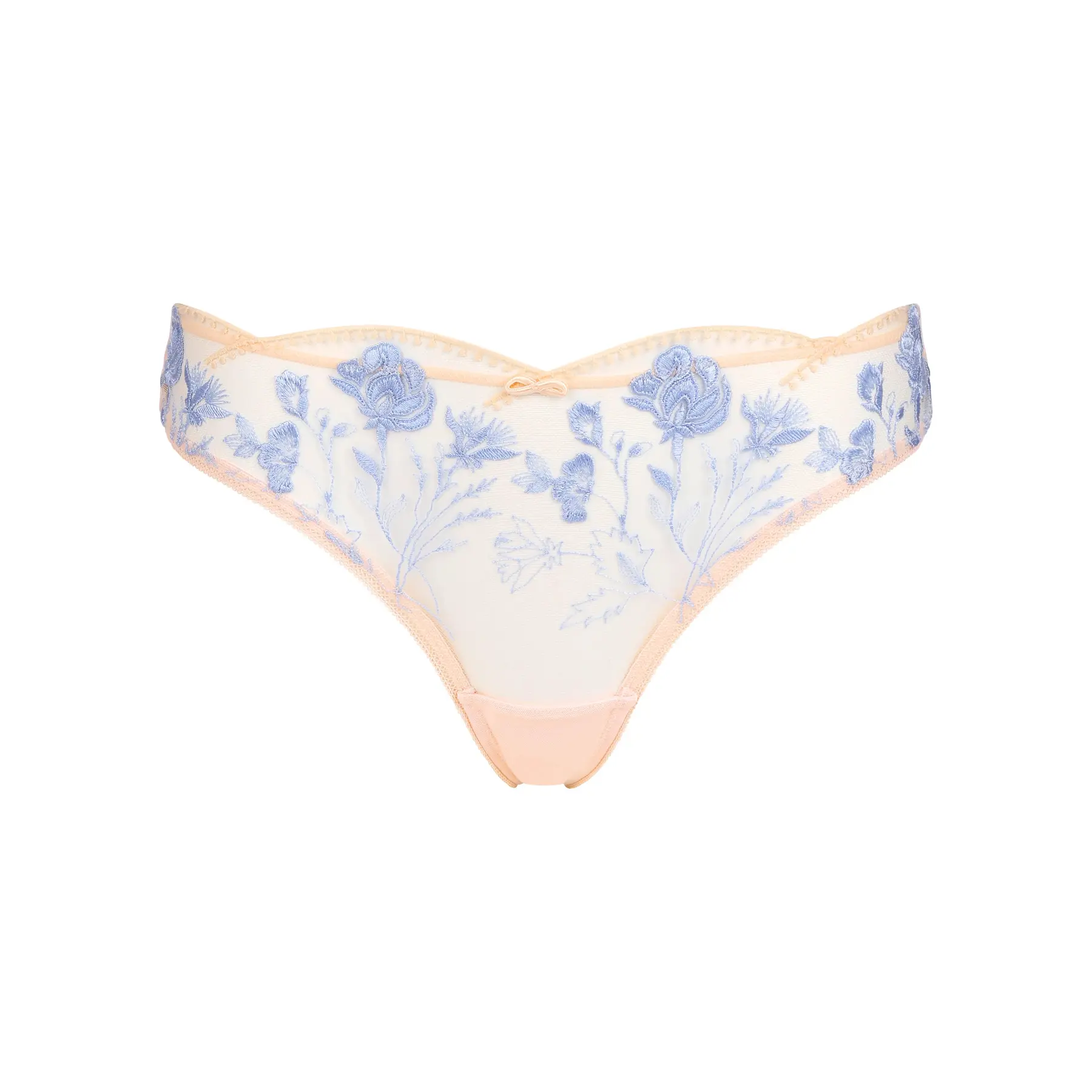 Tanga da donna Huit Boheme