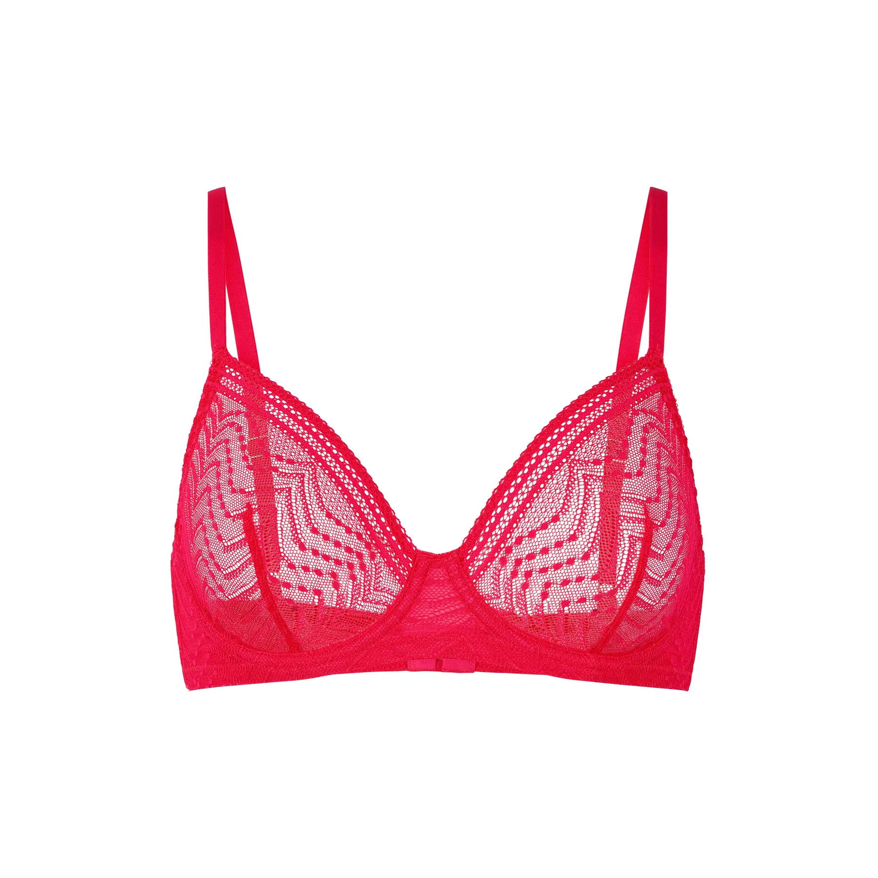 Reggiseno con ferretti donna Huit Eclatante