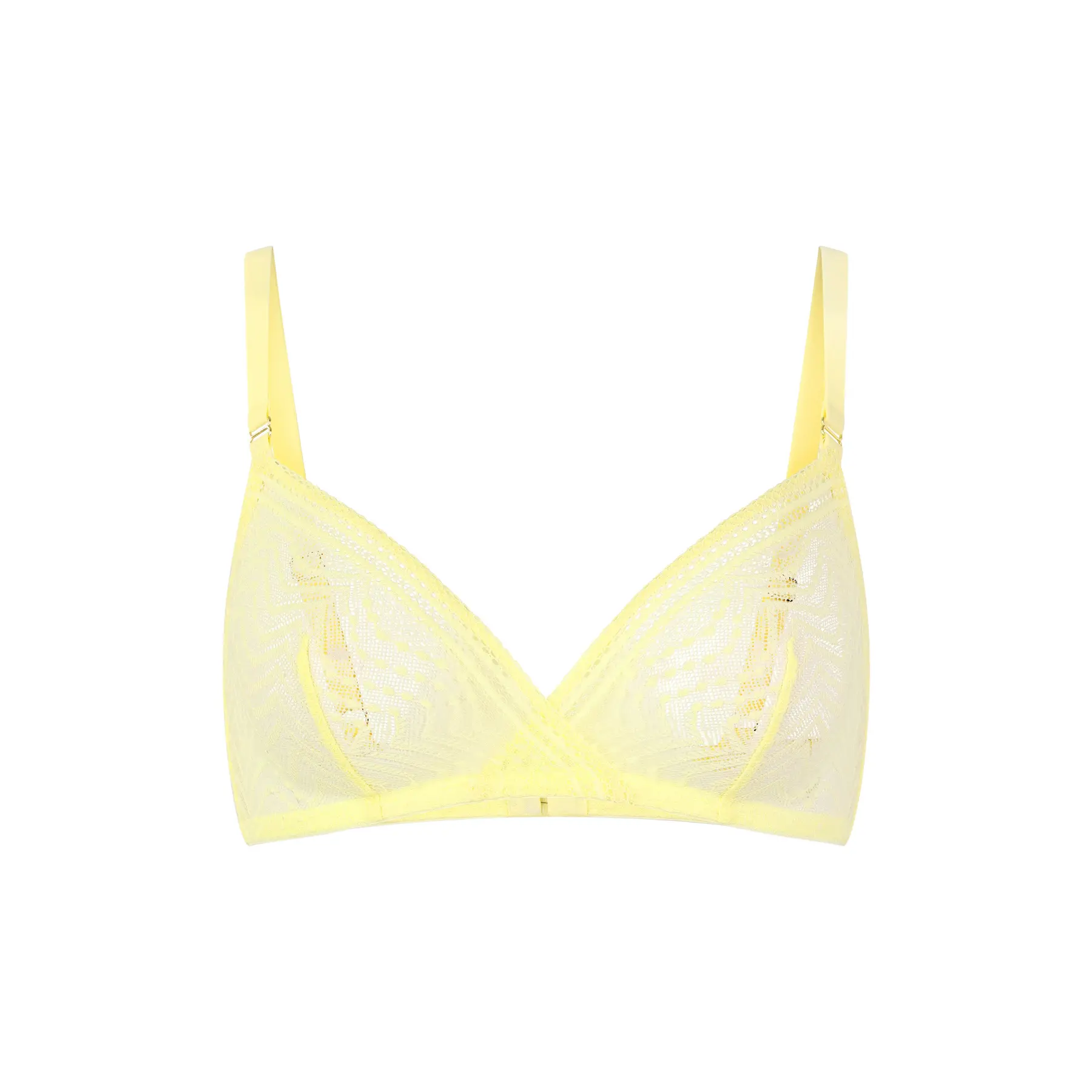 Bralette con ferretto donna Huit Eclatante