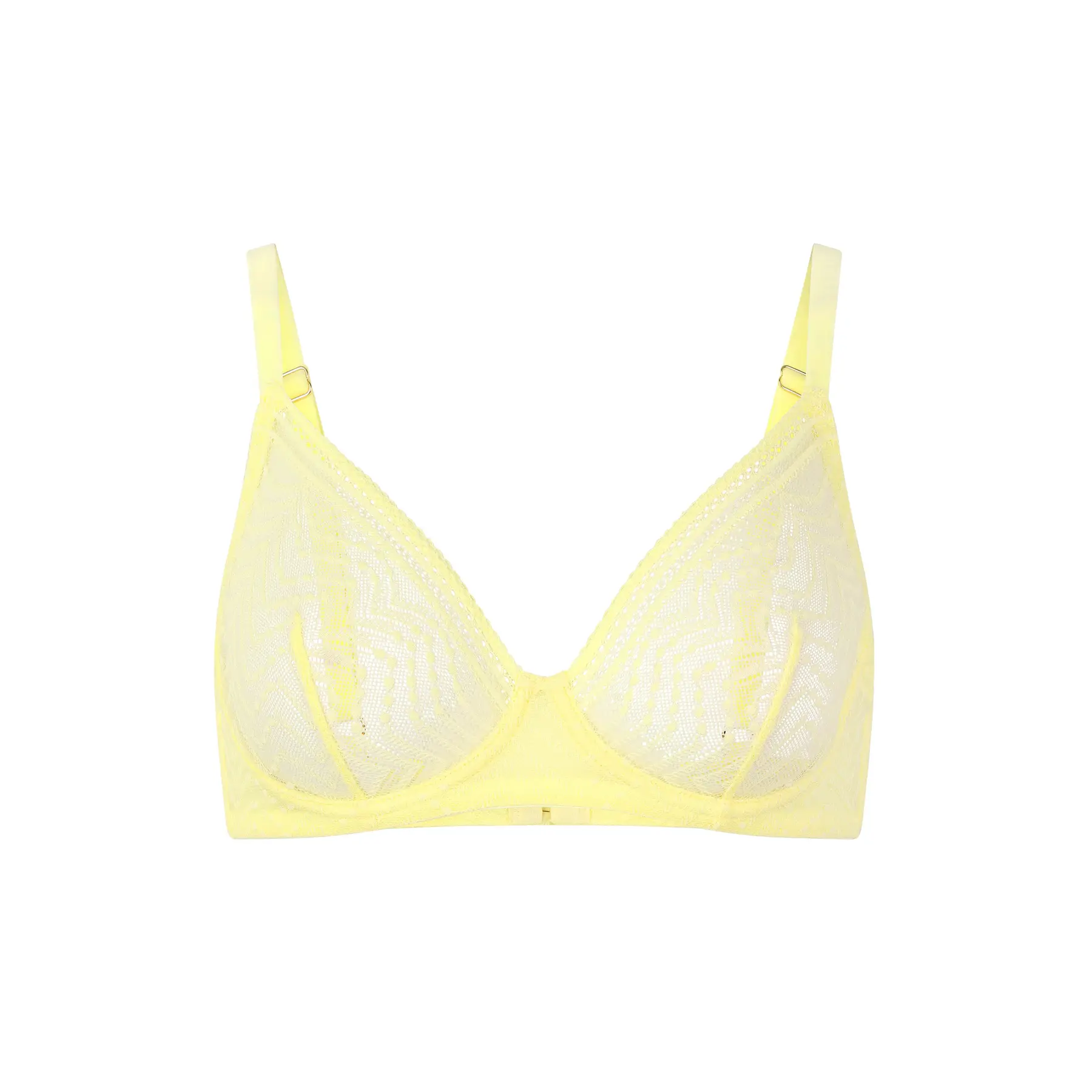 Reggiseno con ferretti donna Huit Eclatante