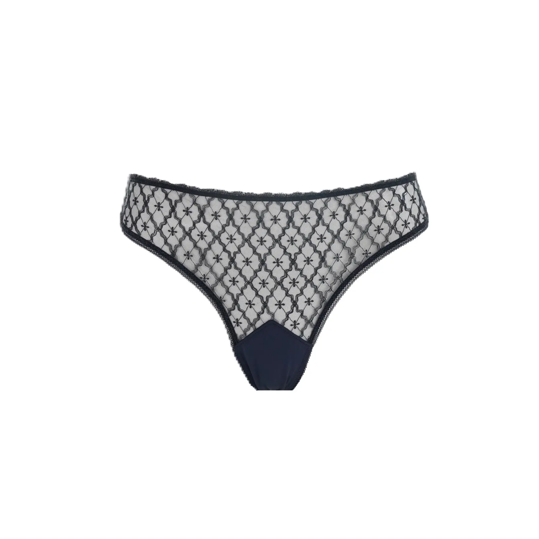 Tanga da donna Huit Eclipse