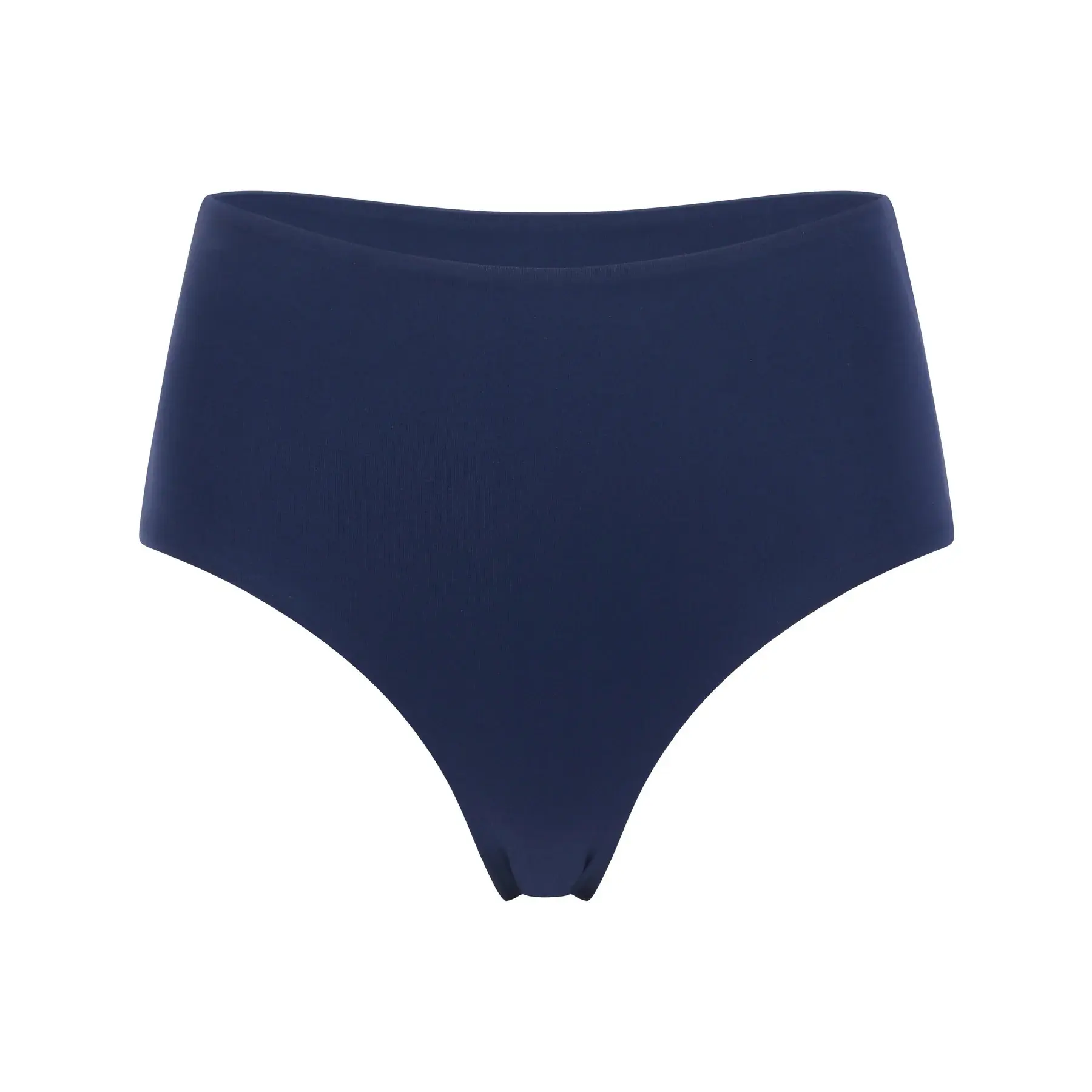 Slip costume a vita alta da donna Huit So Chic