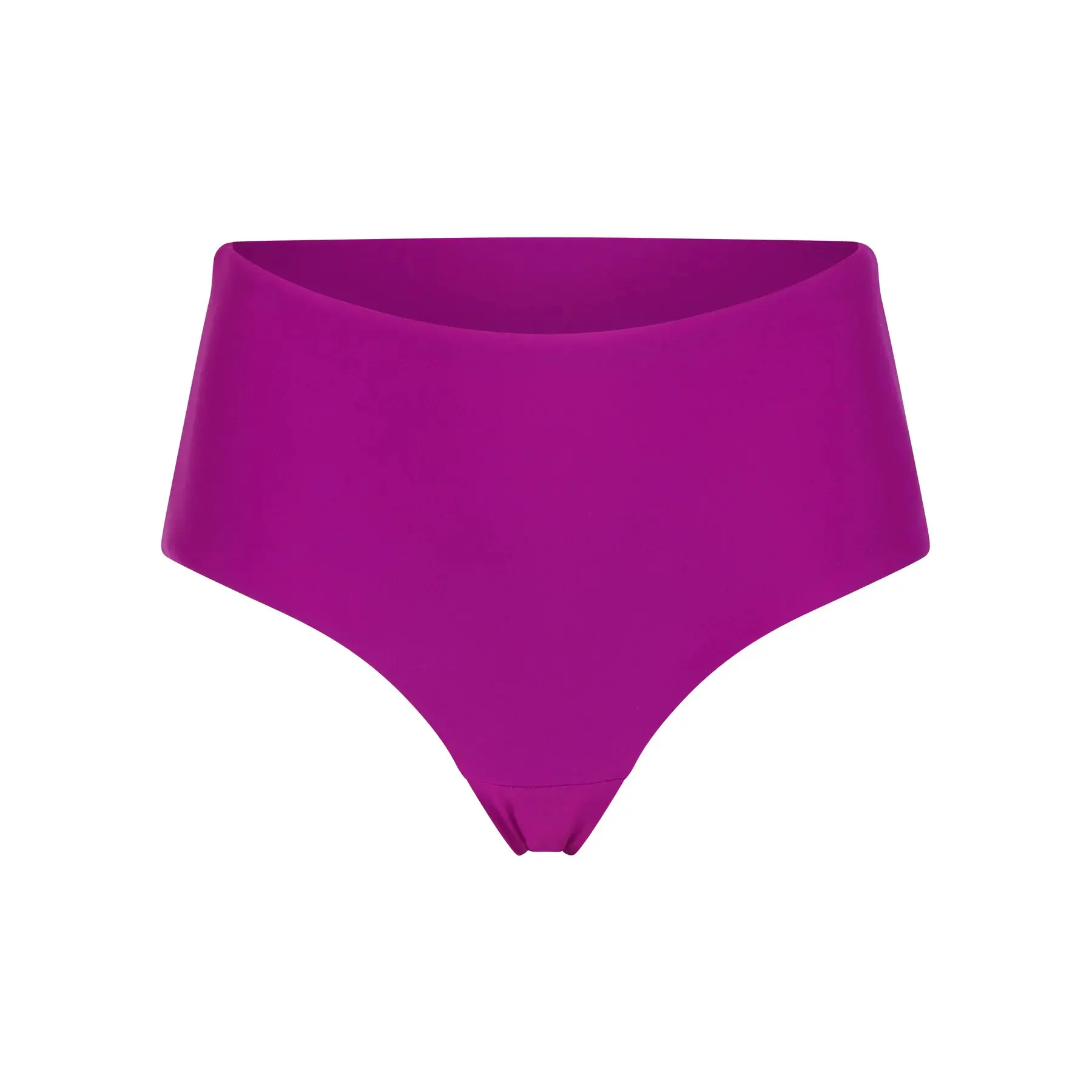 Slip costume a vita alta da donna Huit So Chic